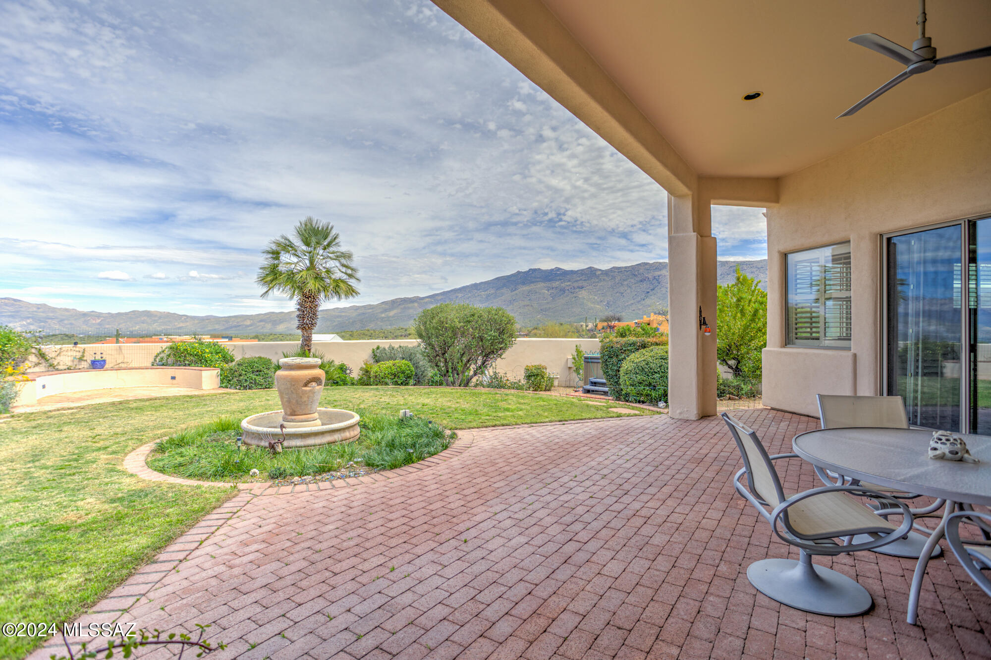 Old Spanish Trail - Residential