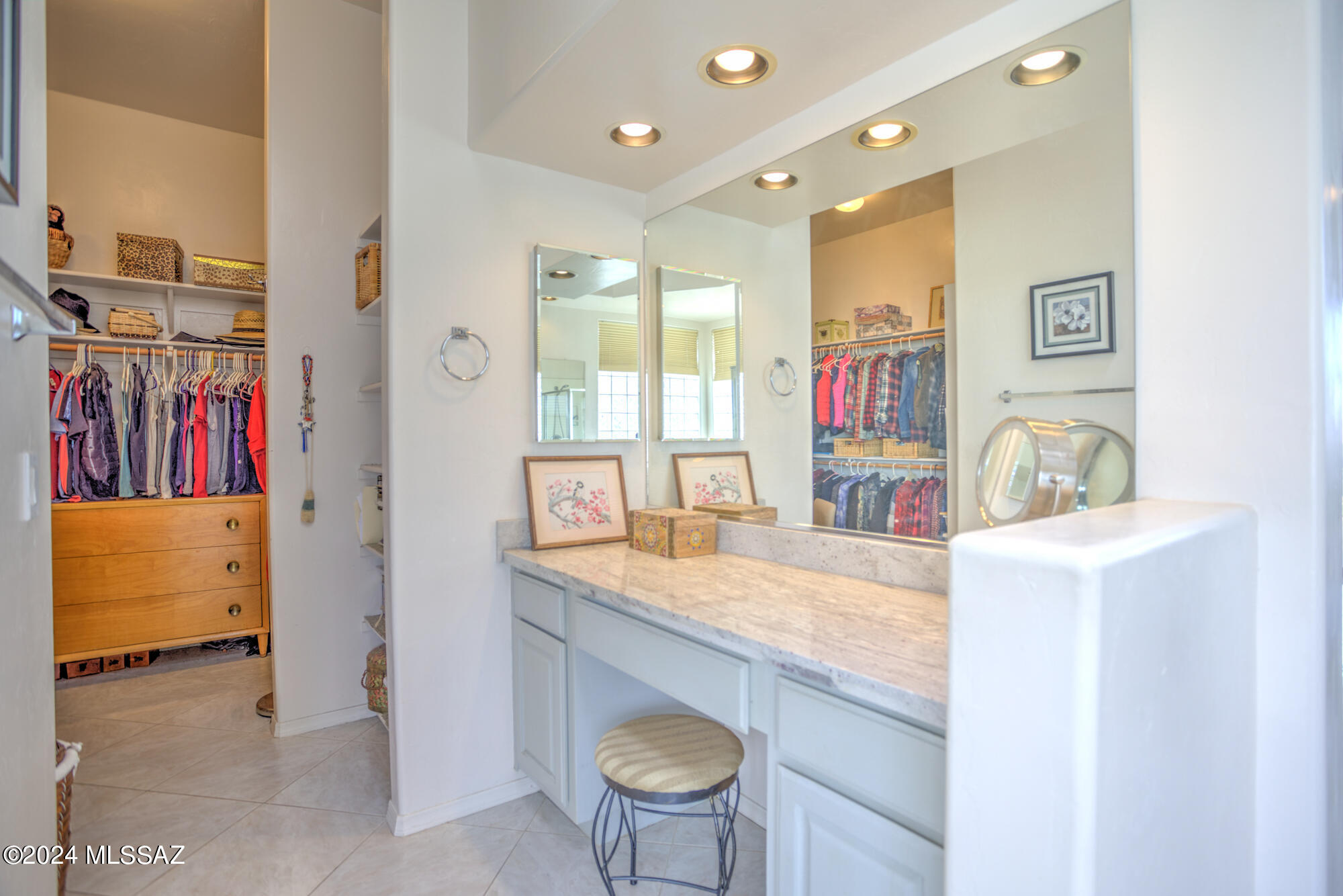 Old Spanish Trail - Residential