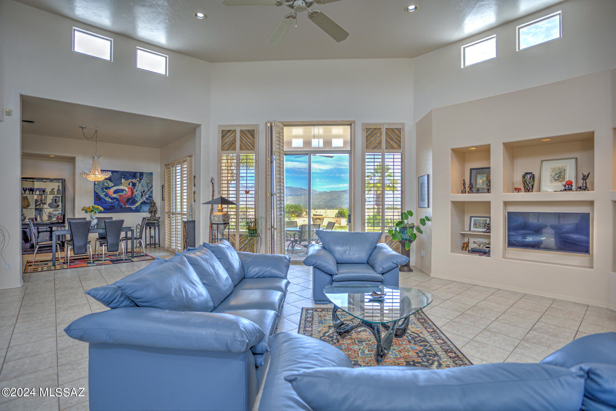 Old Spanish Trail - Residential