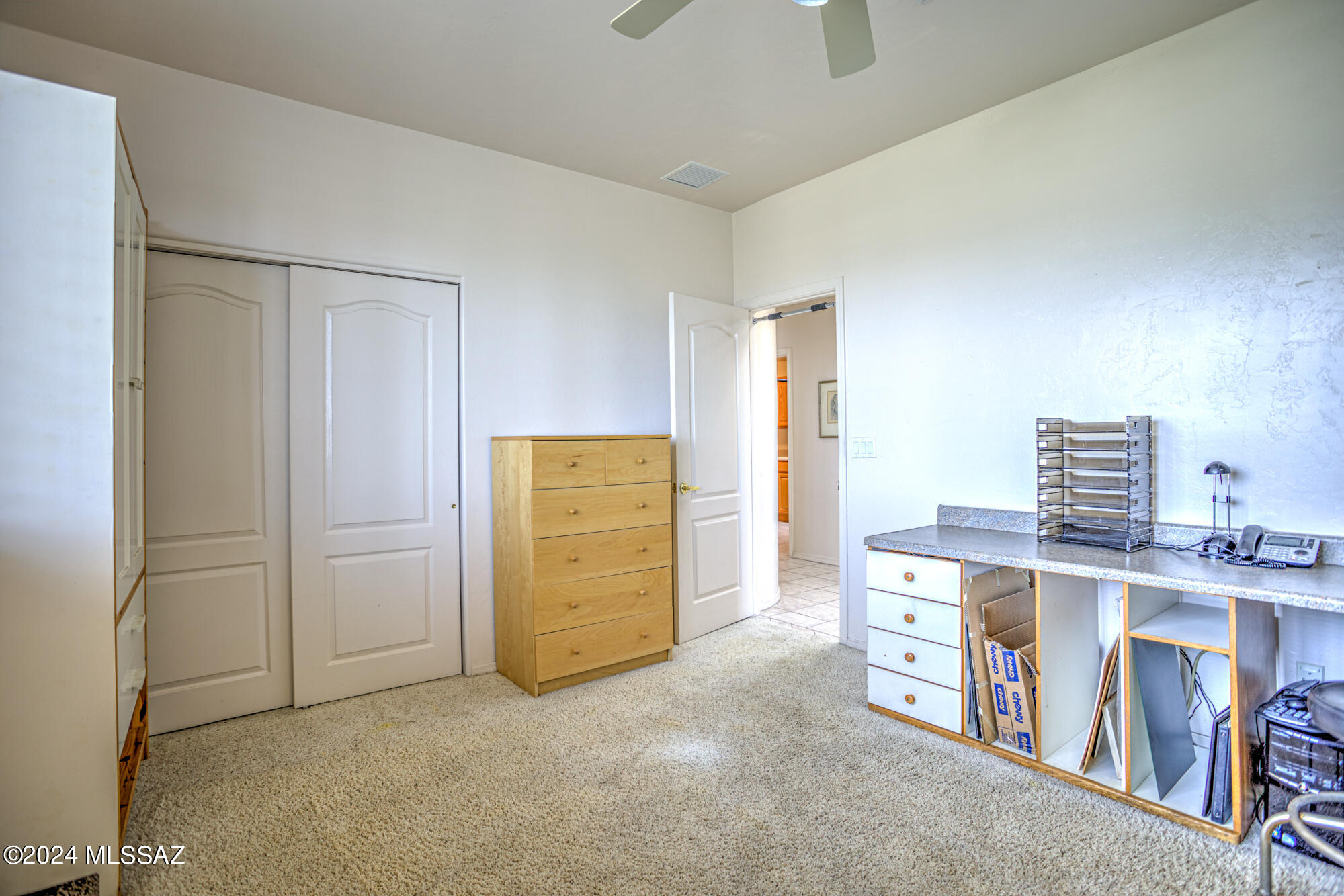 Old Spanish Trail - Residential