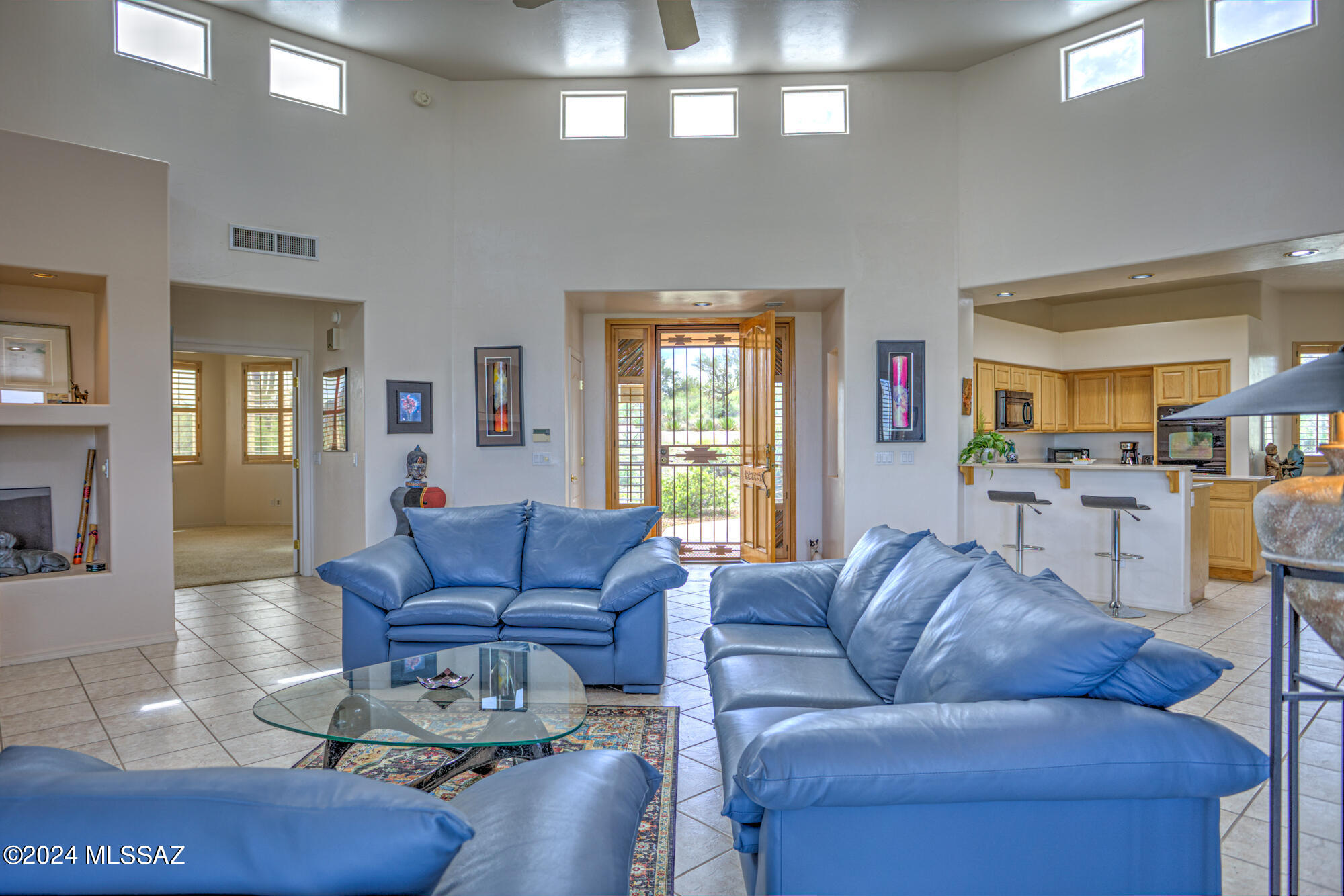 Old Spanish Trail - Residential