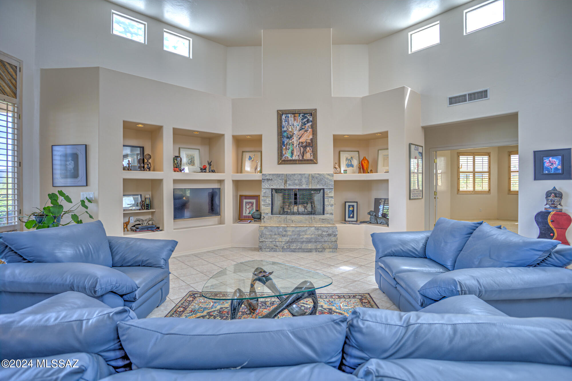 Old Spanish Trail - Residential