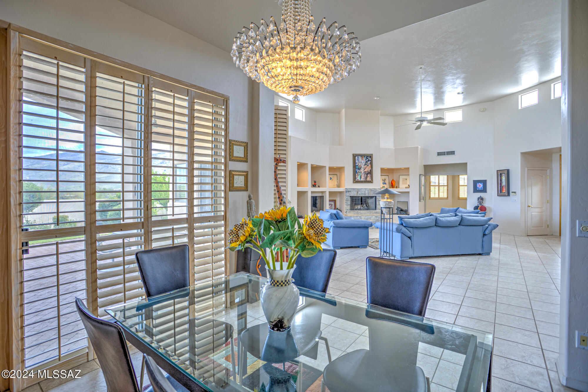 Old Spanish Trail - Residential