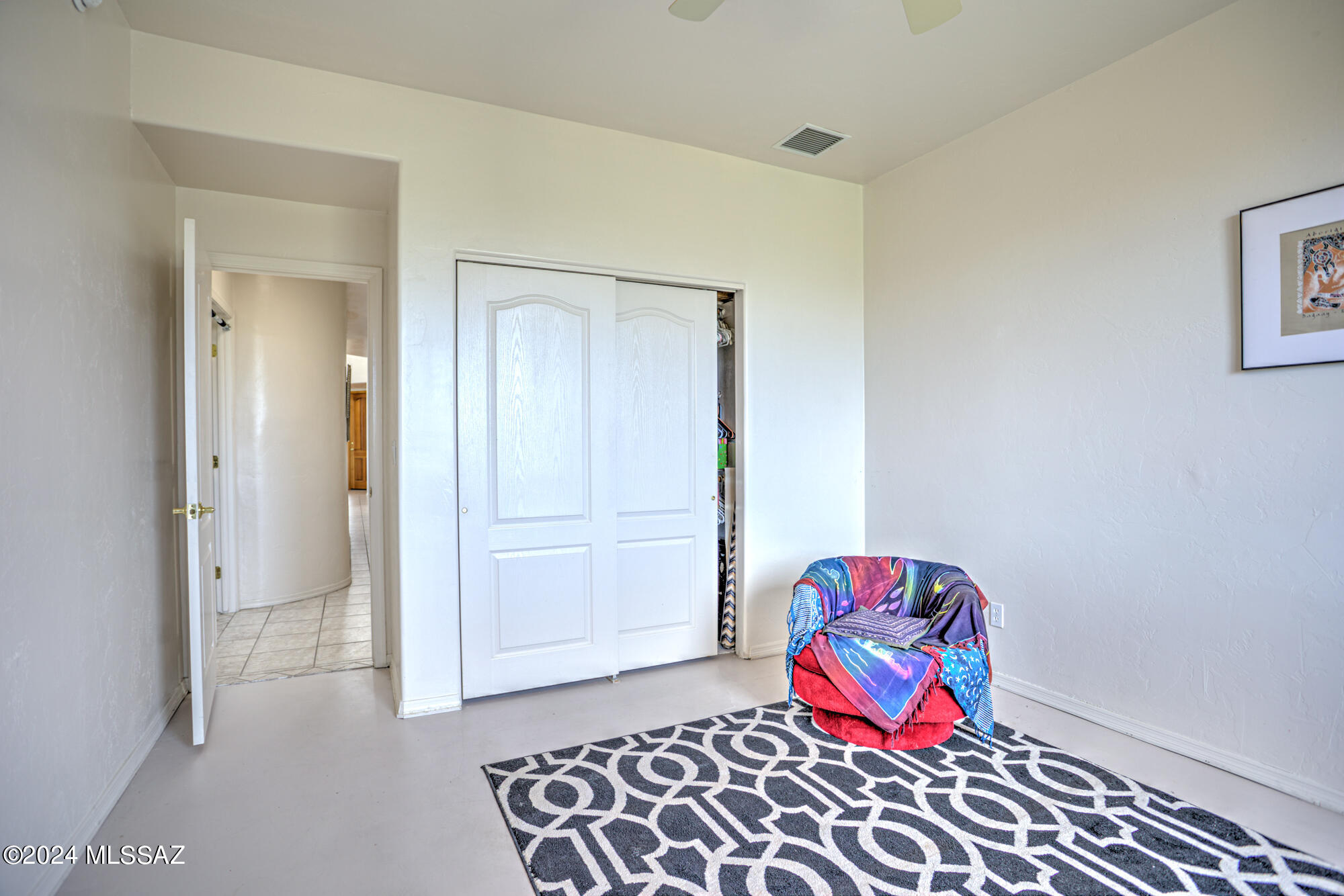 Old Spanish Trail - Residential