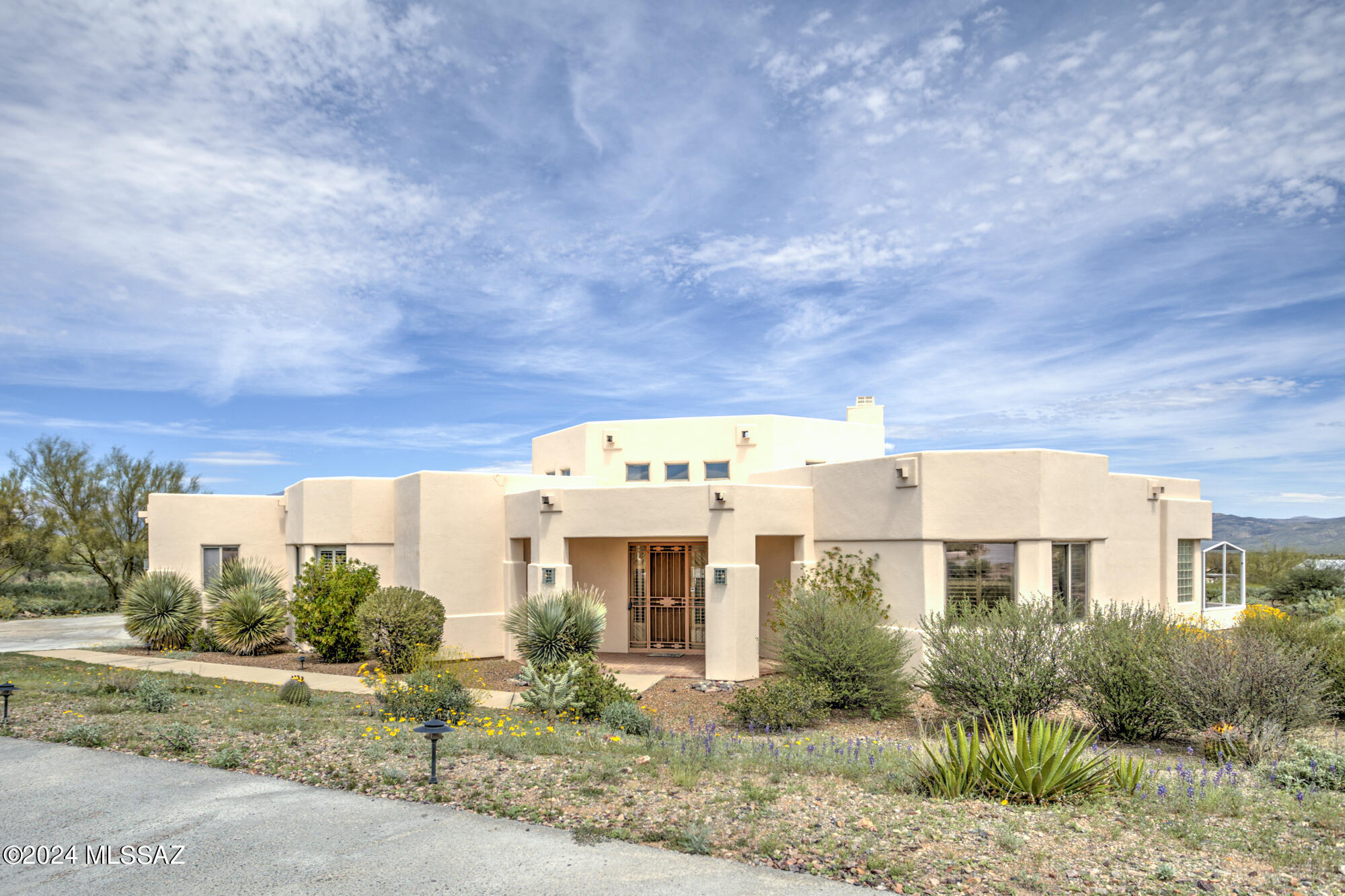 Old Spanish Trail - Residential