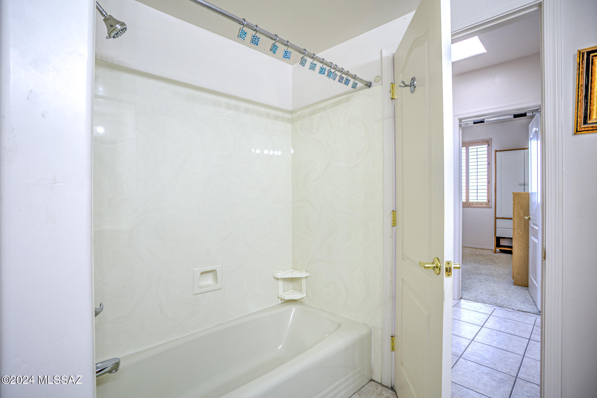 Old Spanish Trail - Residential