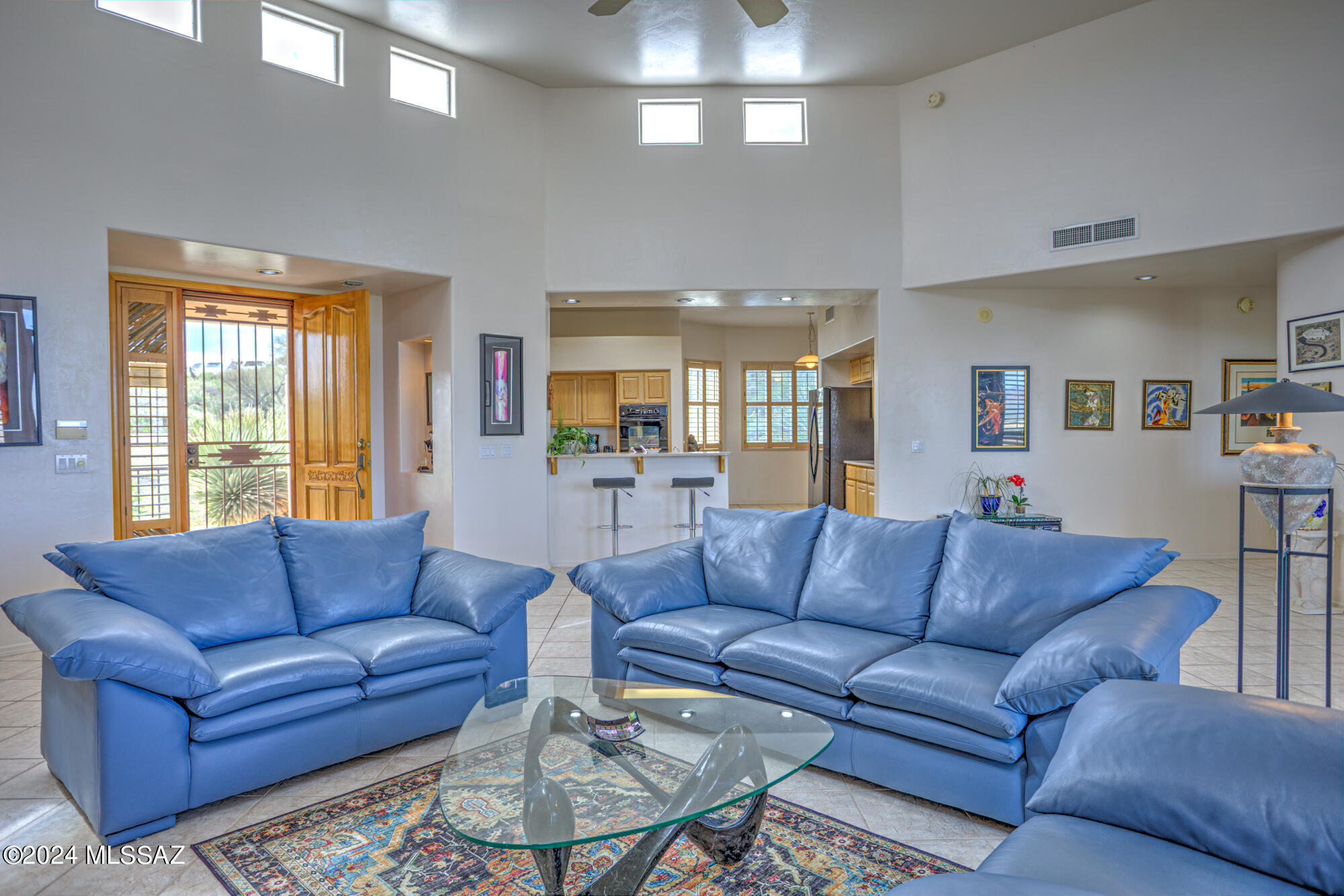 Old Spanish Trail - Residential
