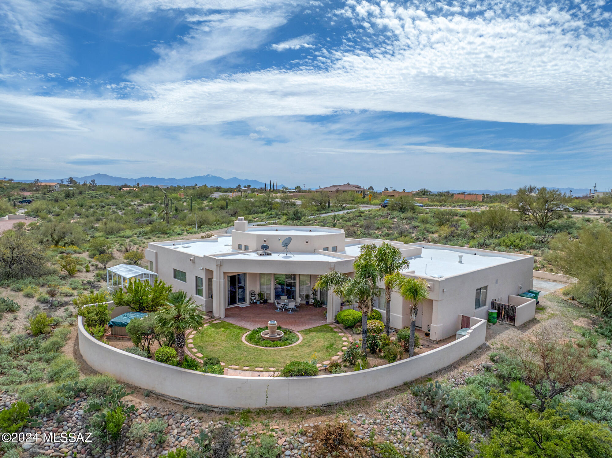 Old Spanish Trail - Residential