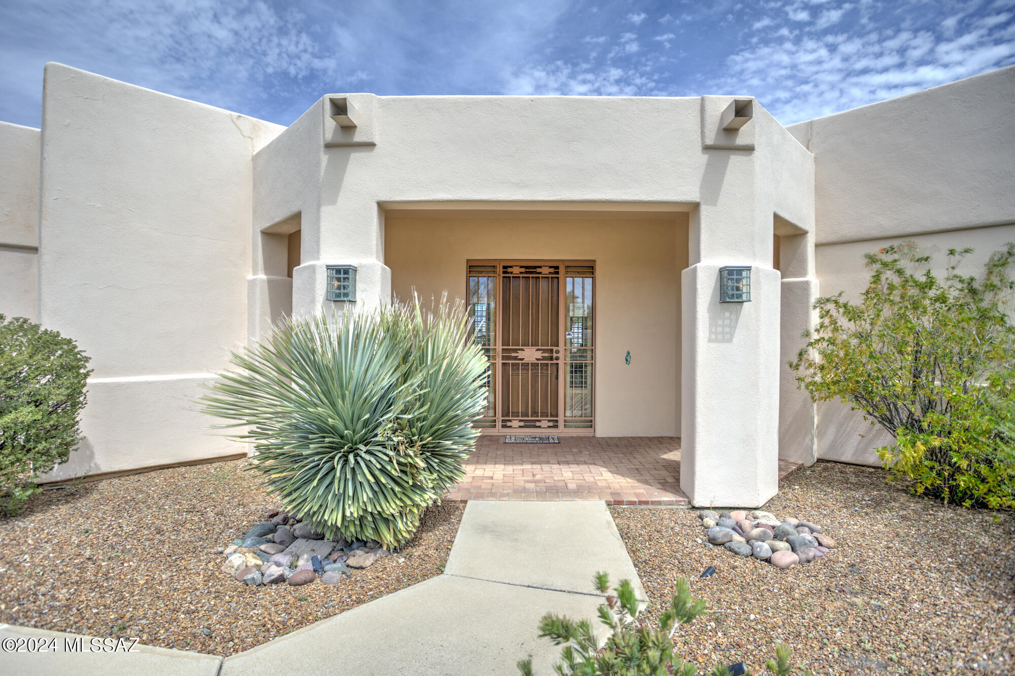 Old Spanish Trail - Residential