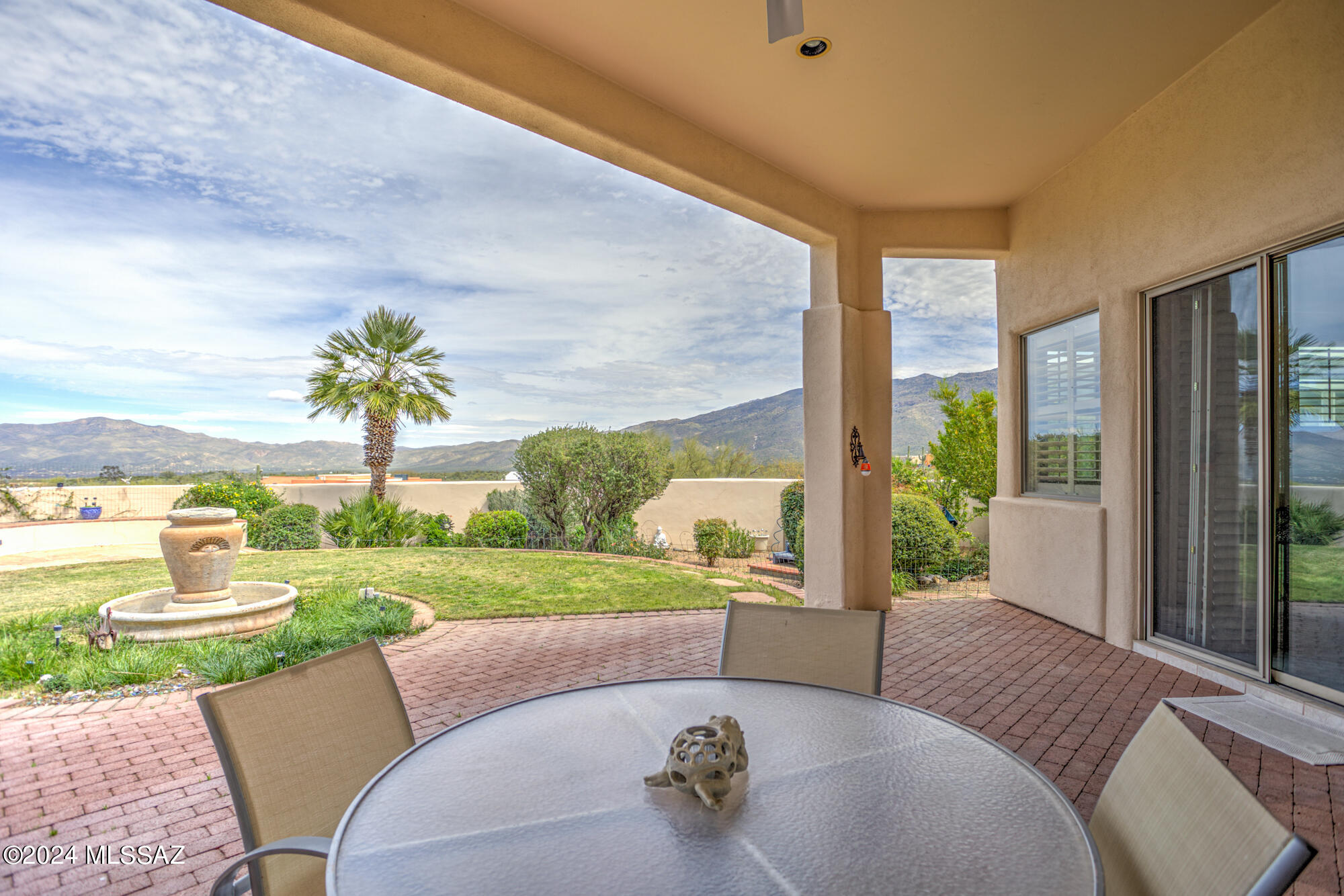Old Spanish Trail - Residential