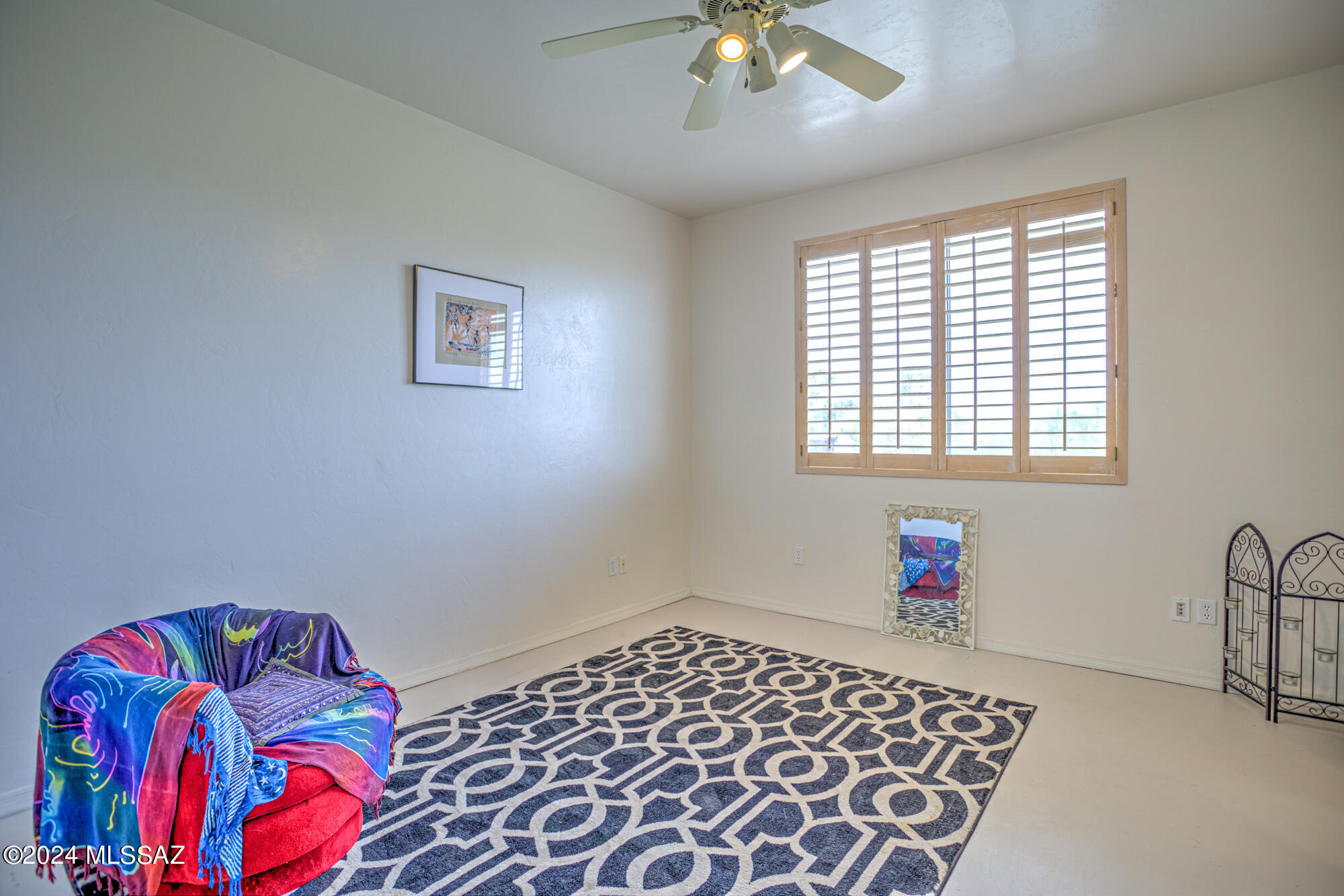 Old Spanish Trail - Residential
