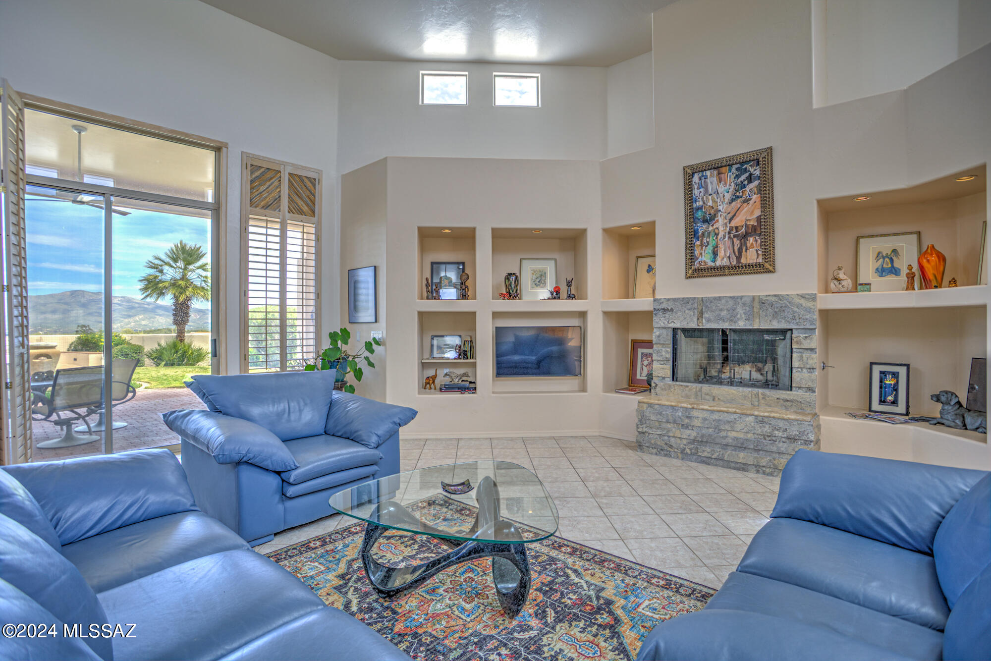Old Spanish Trail - Residential