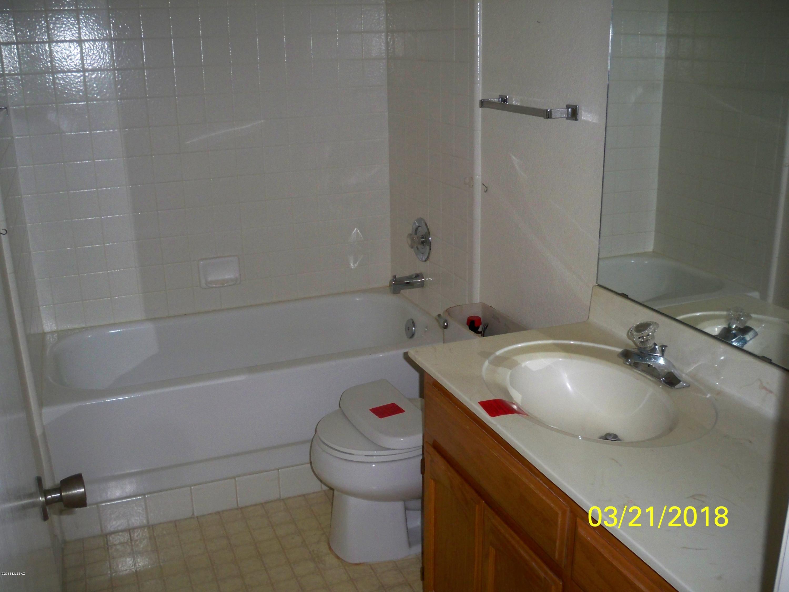 Rancho Antigua (1-534) - Residential