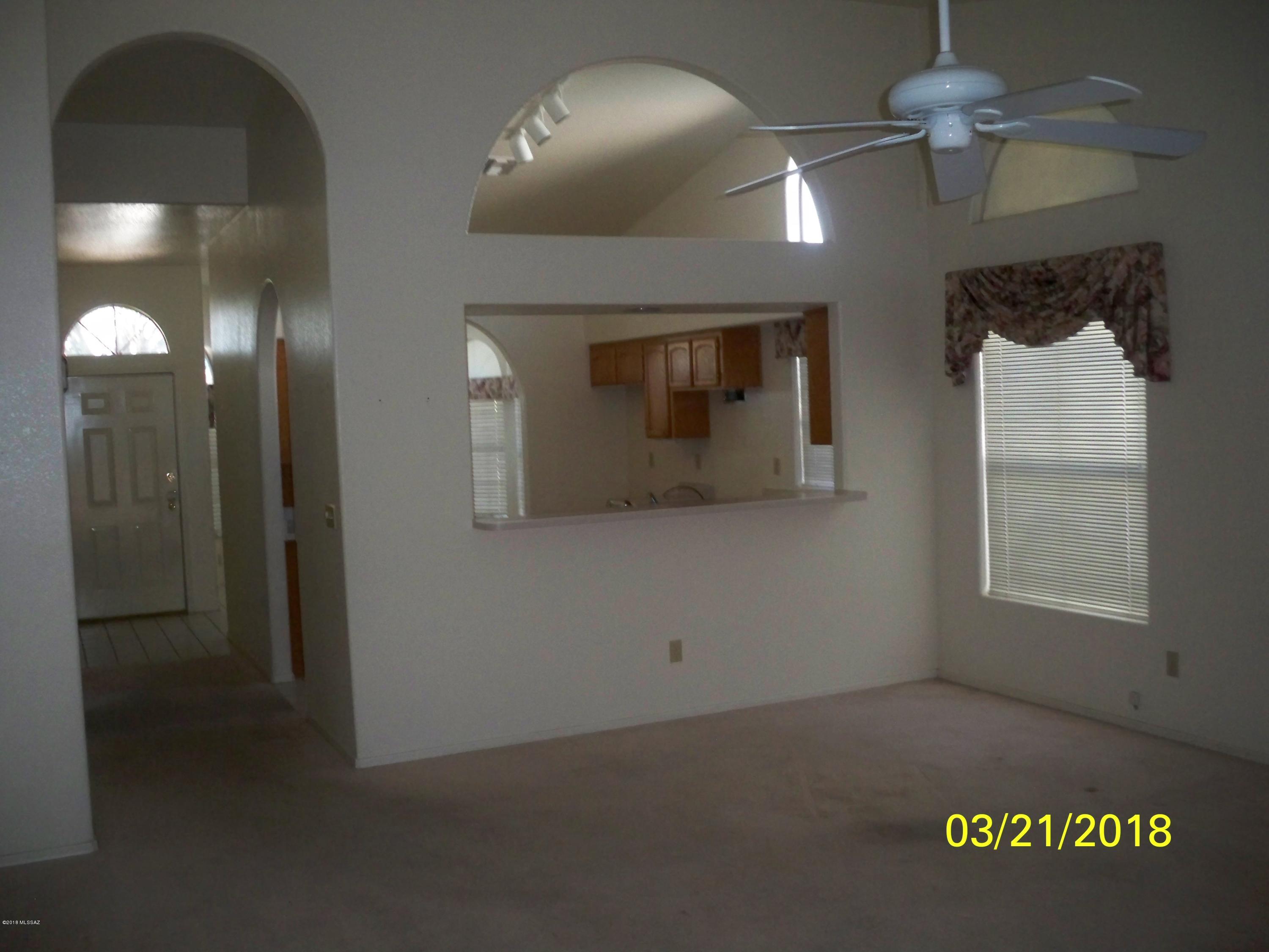 Rancho Antigua (1-534) - Residential