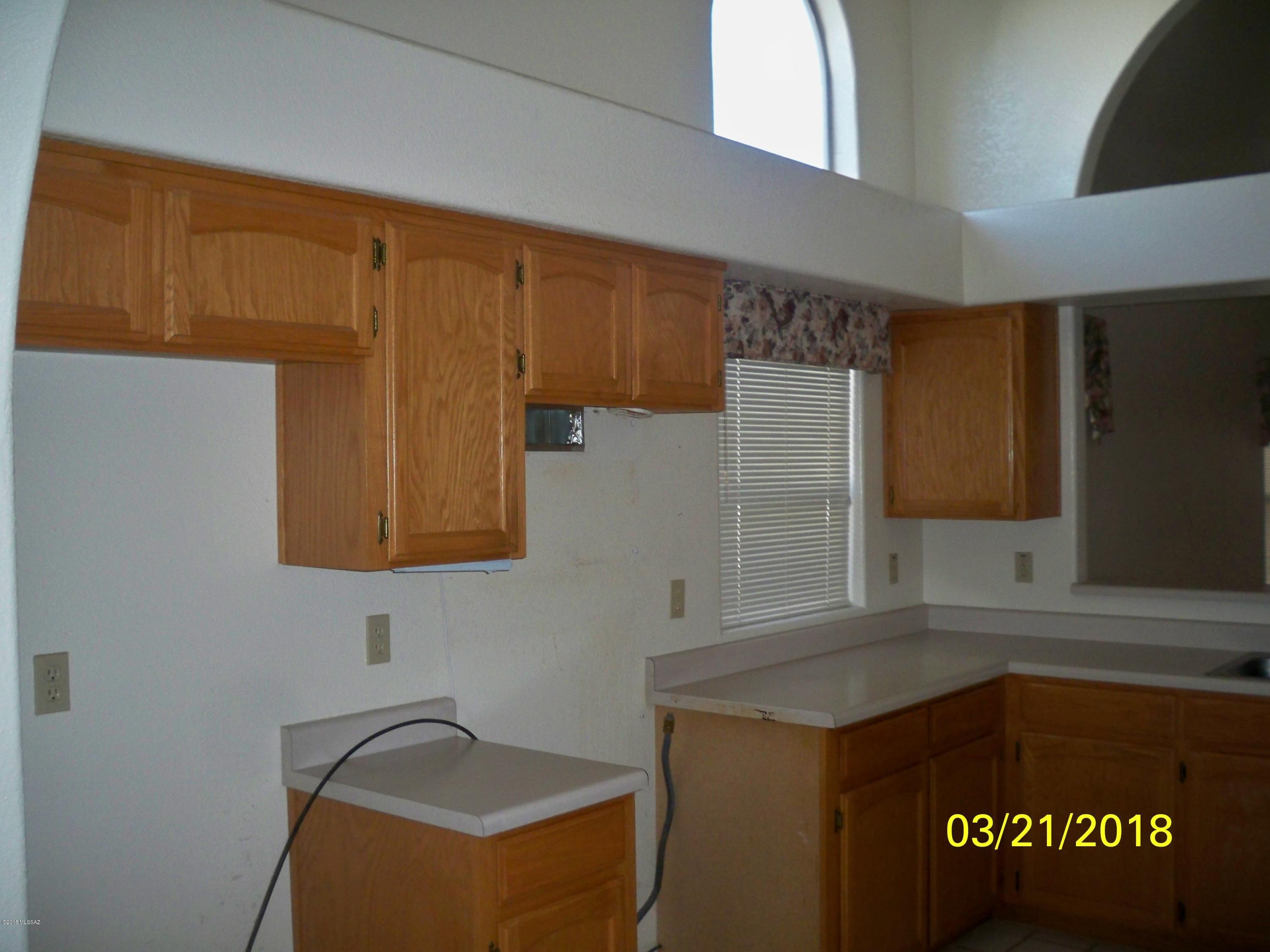Rancho Antigua (1-534) - Residential