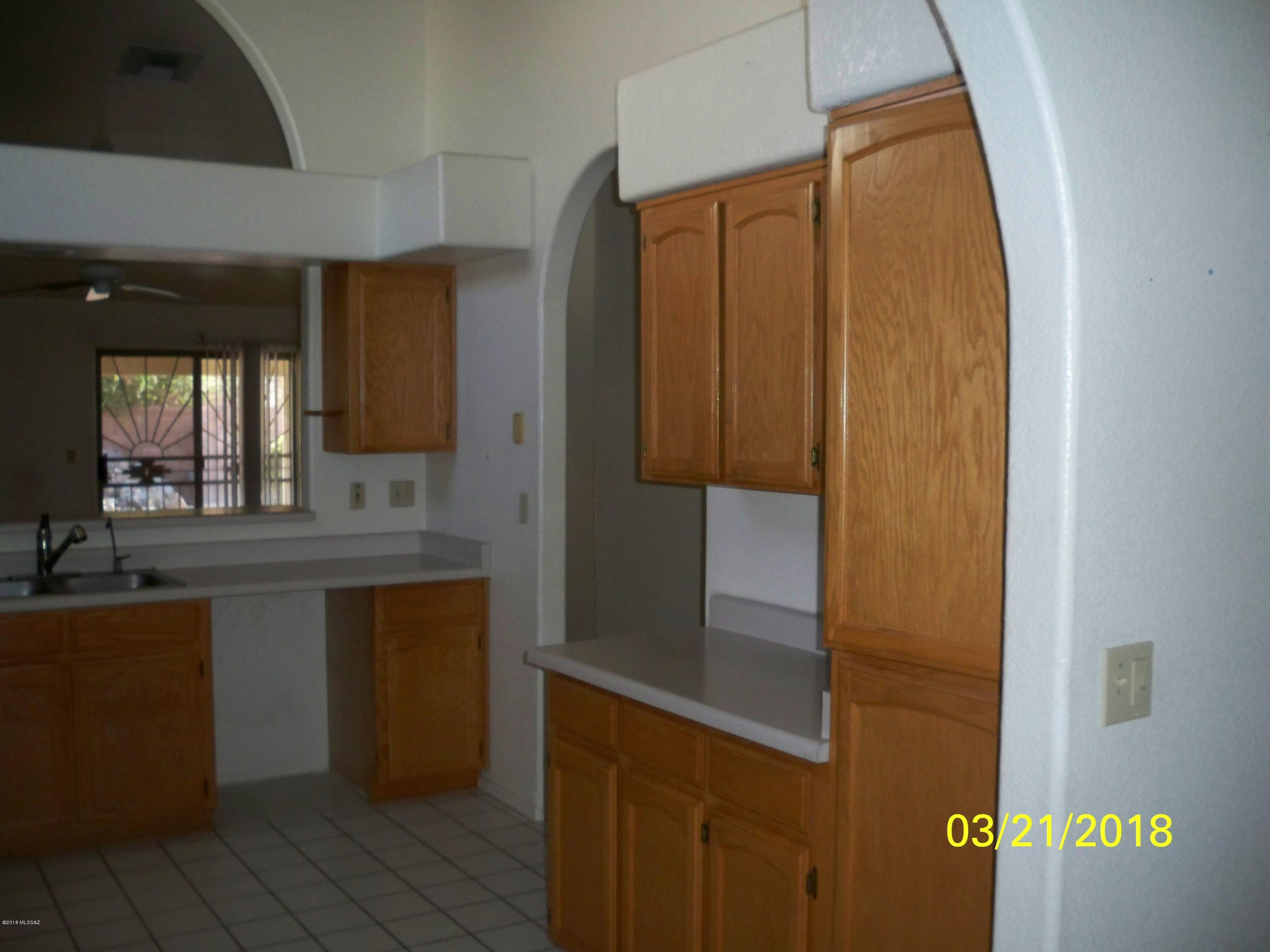 Rancho Antigua (1-534) - Residential