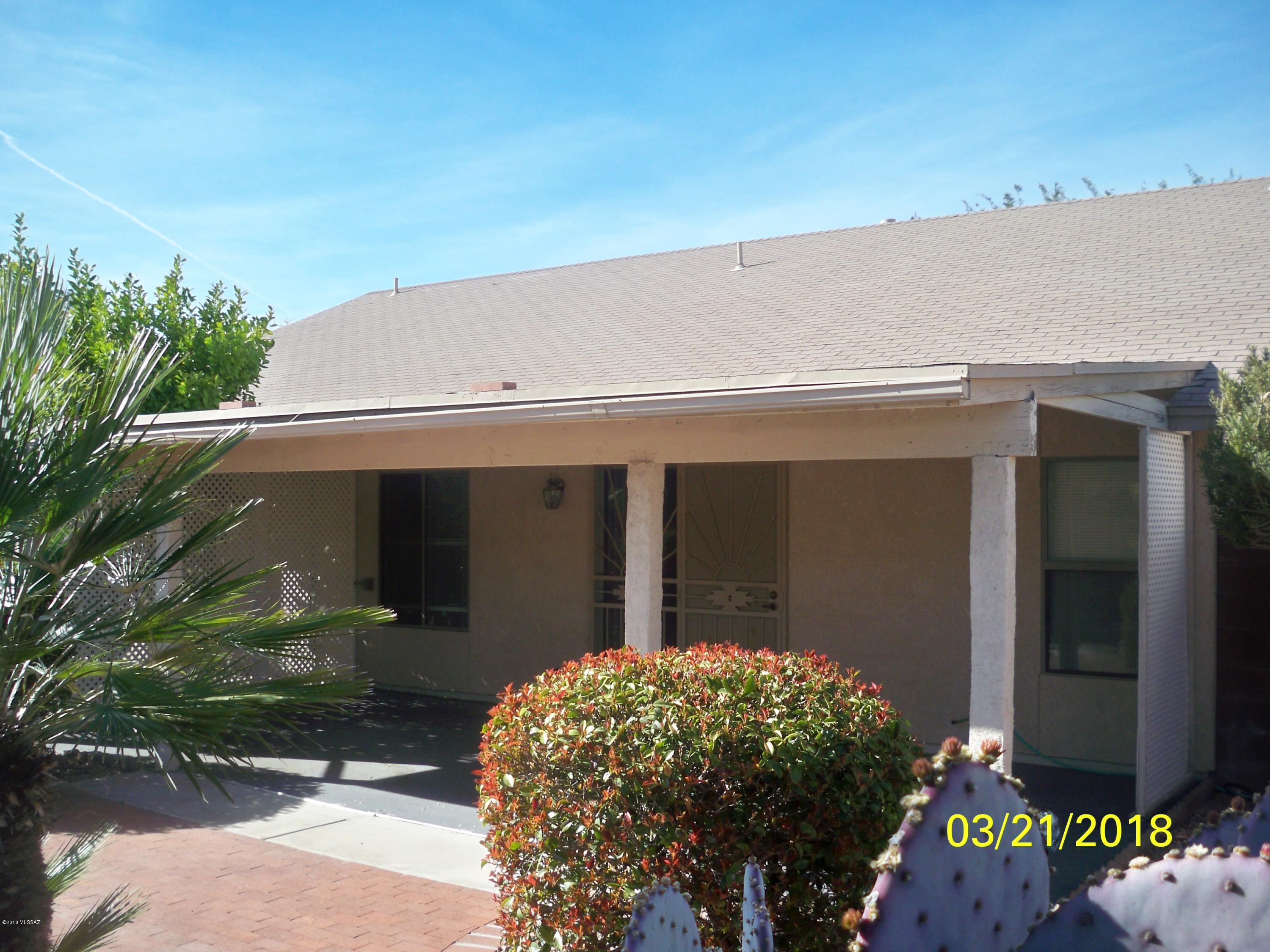 Rancho Antigua (1-534) - Residential