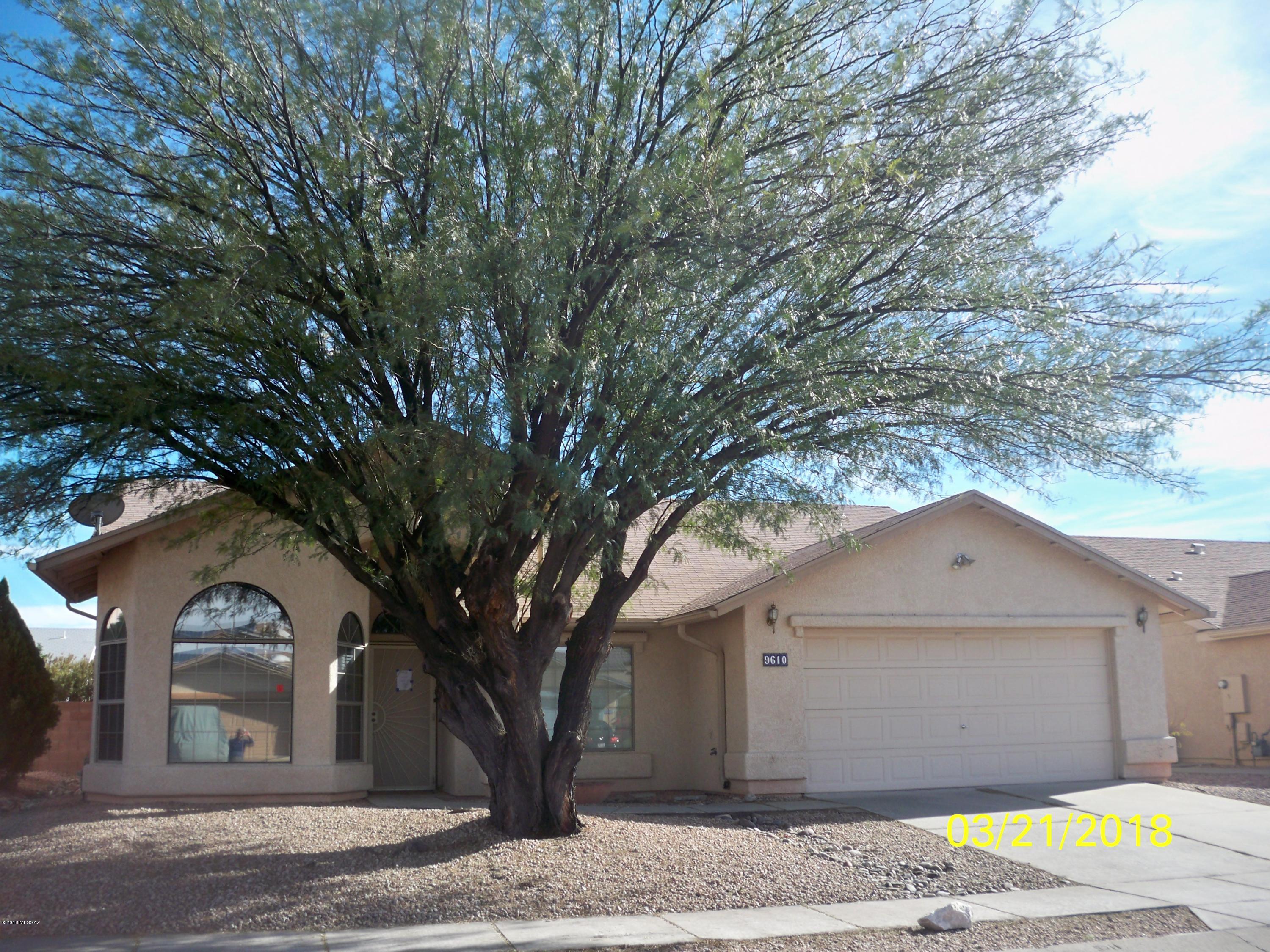 Rancho Antigua (1-534) - Residential