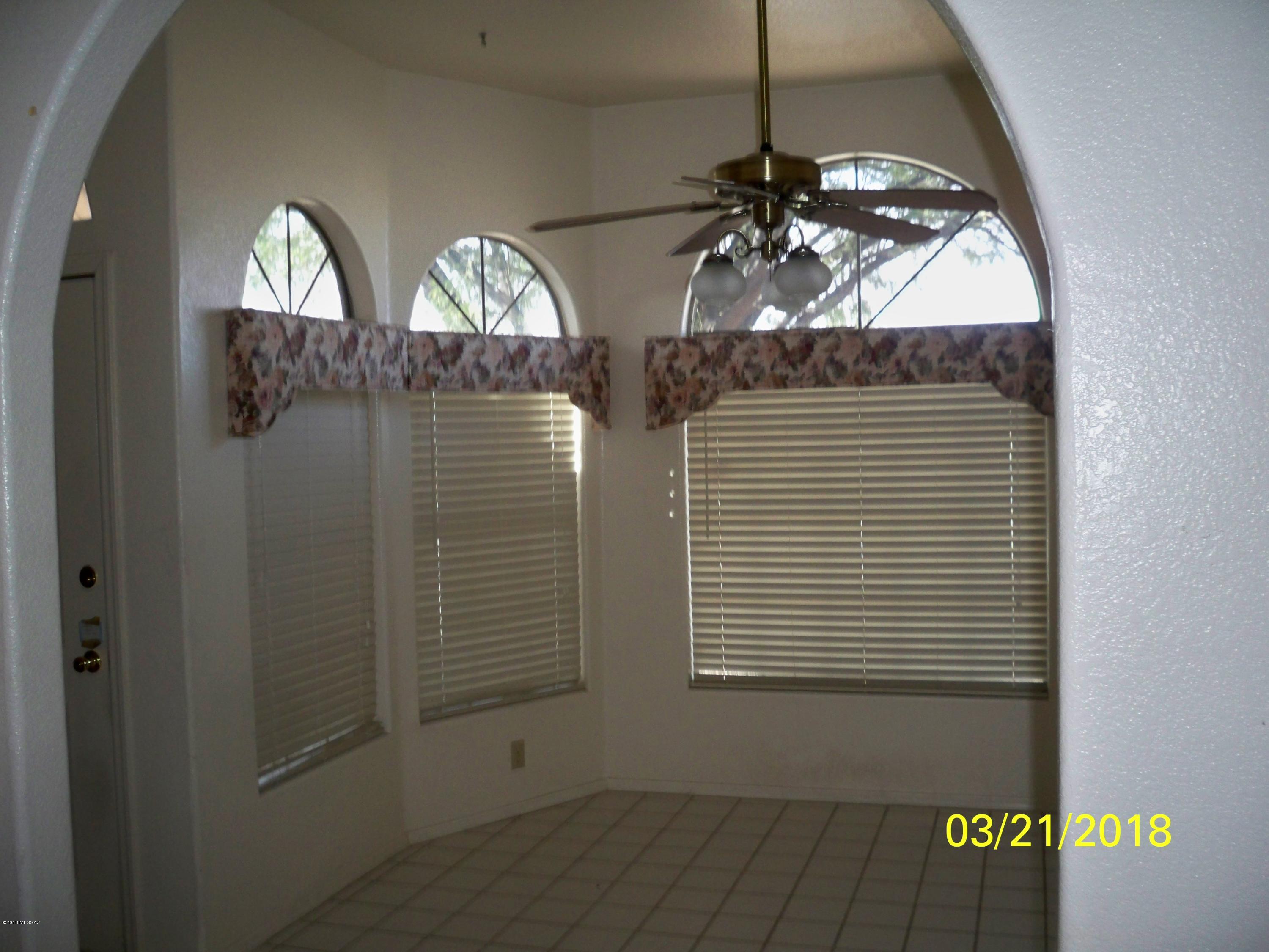 Rancho Antigua (1-534) - Residential
