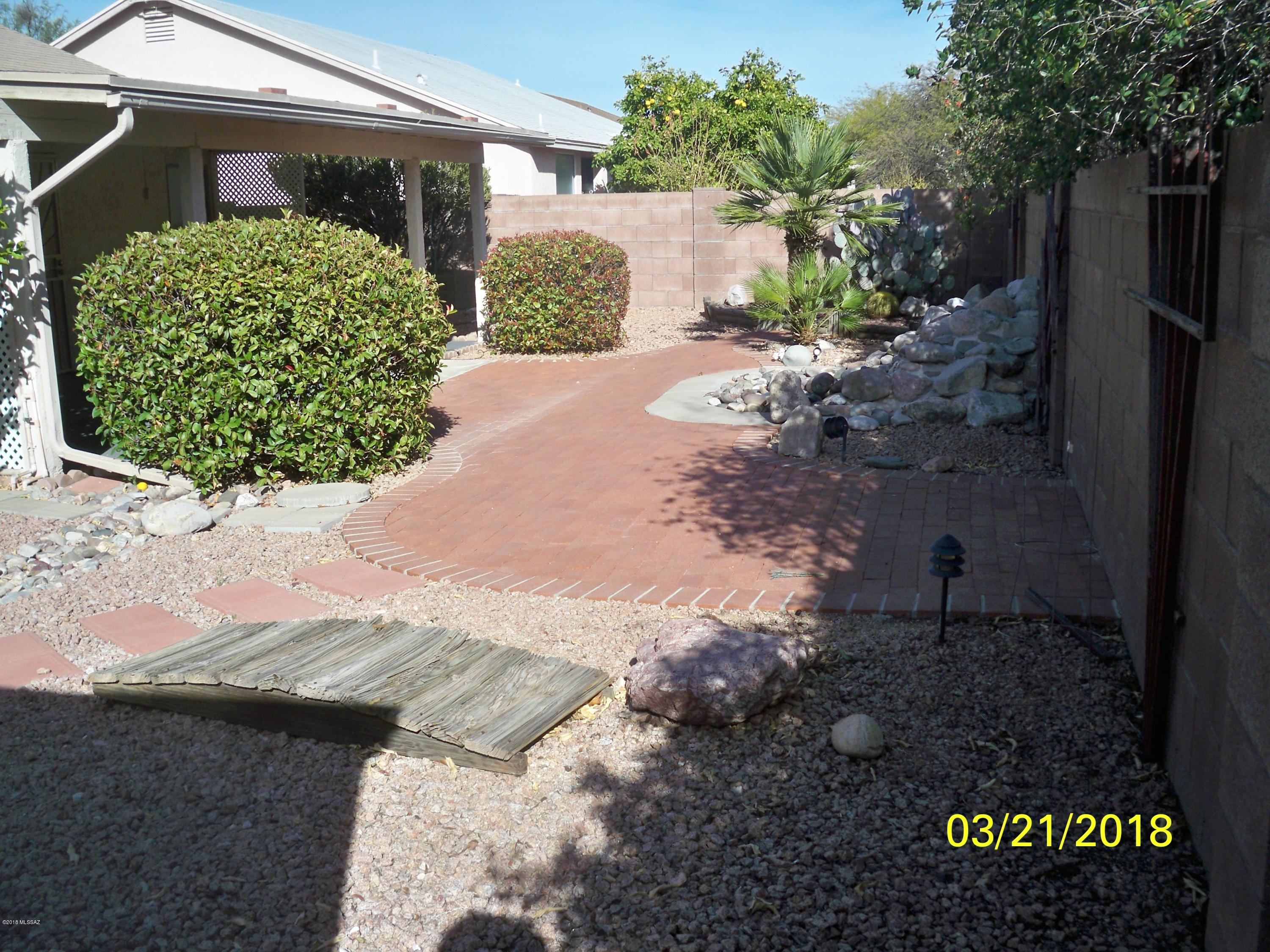 Rancho Antigua (1-534) - Residential