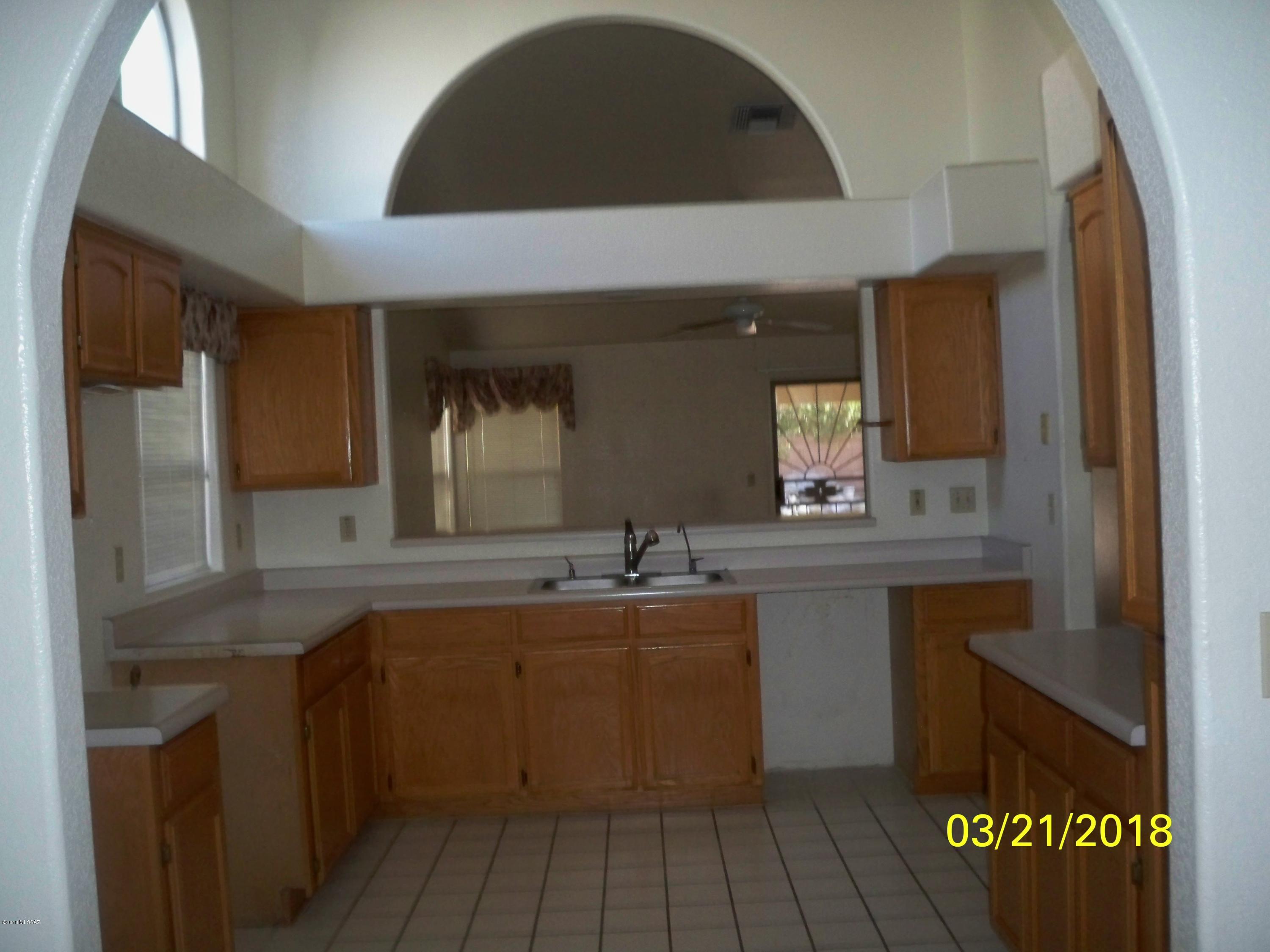 Rancho Antigua (1-534) - Residential