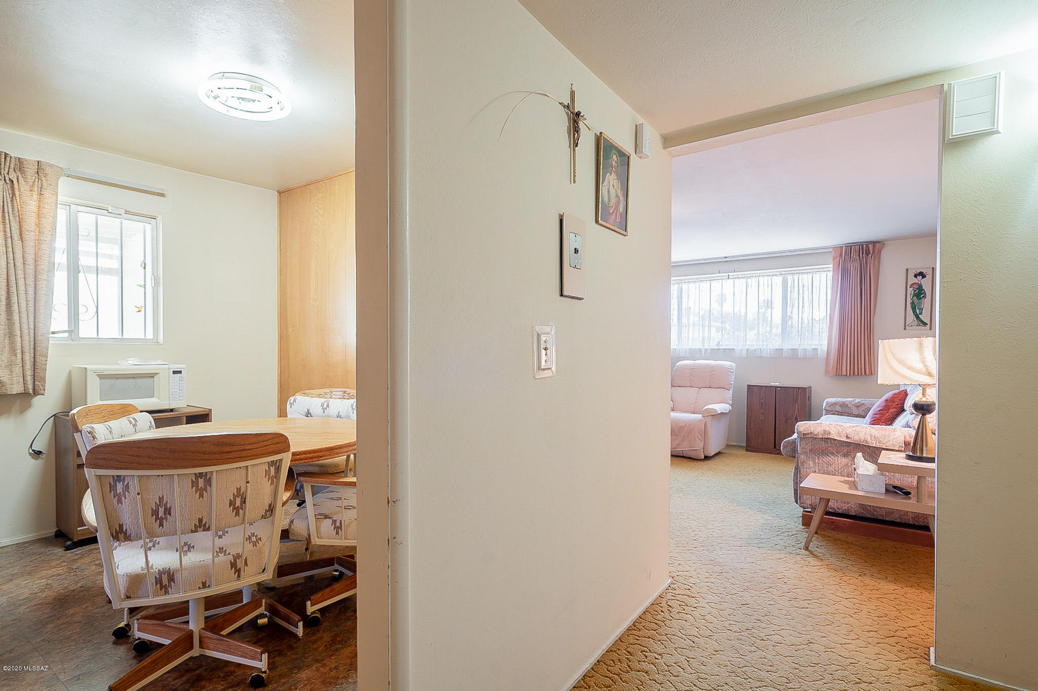 Westwood Village - Residential