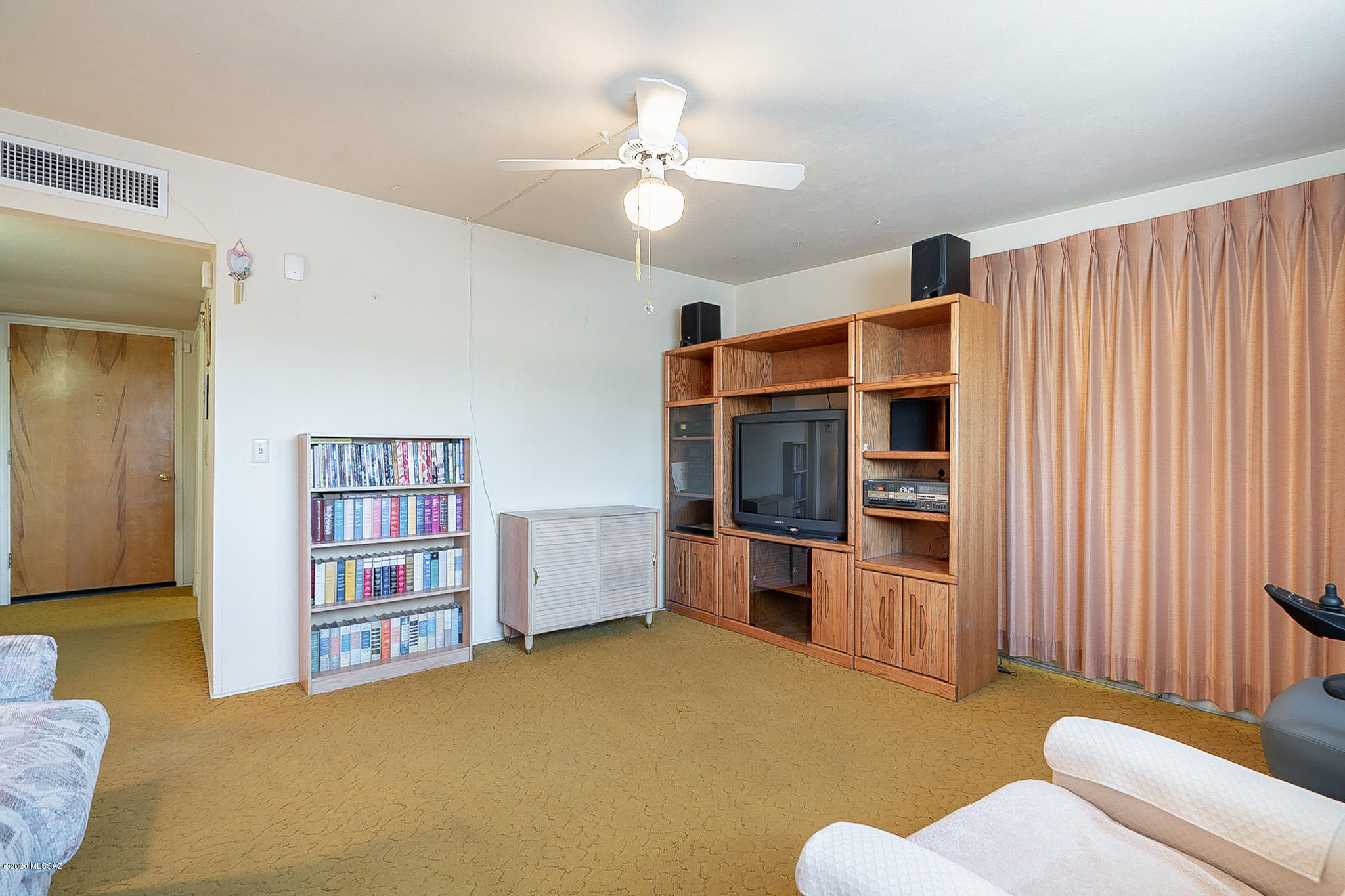 Westwood Village - Residential