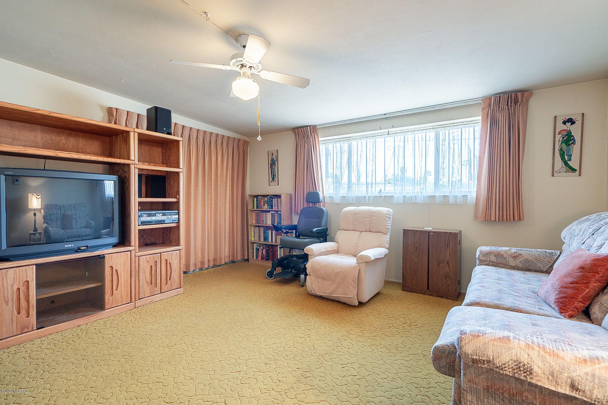 Westwood Village - Residential