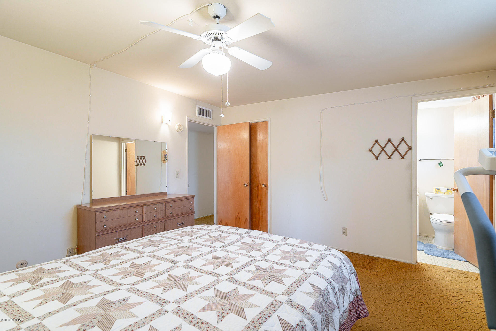 Westwood Village - Residential