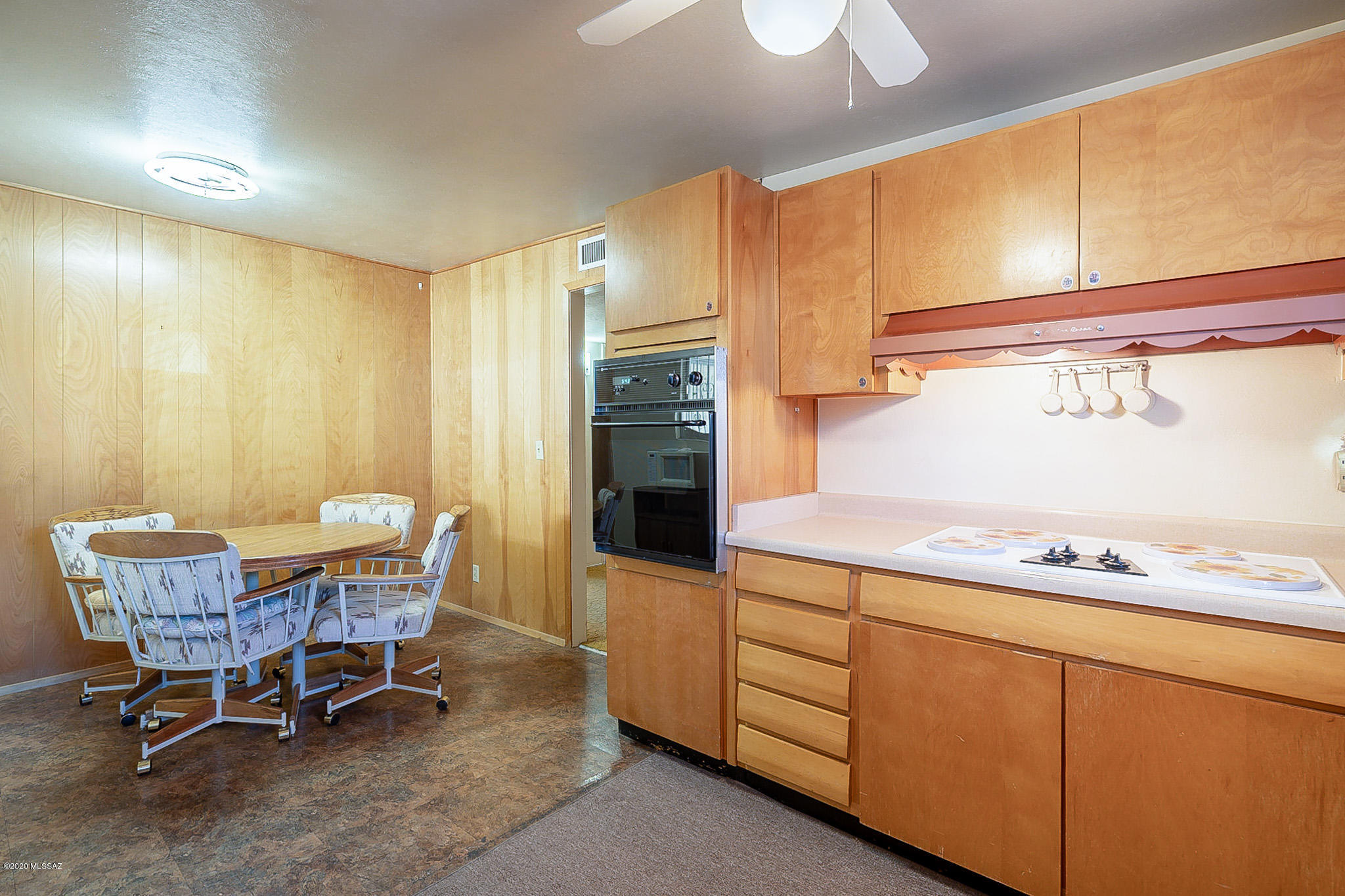 Westwood Village - Residential