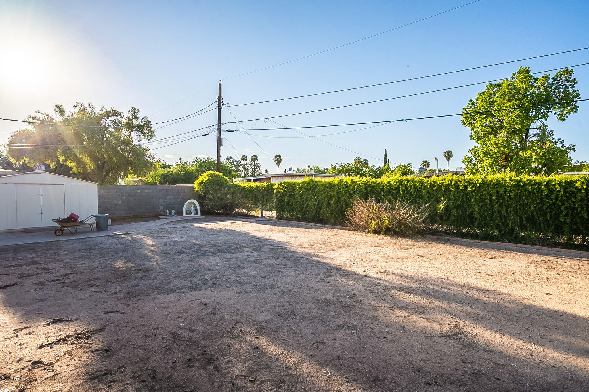 Westwood Village - Residential