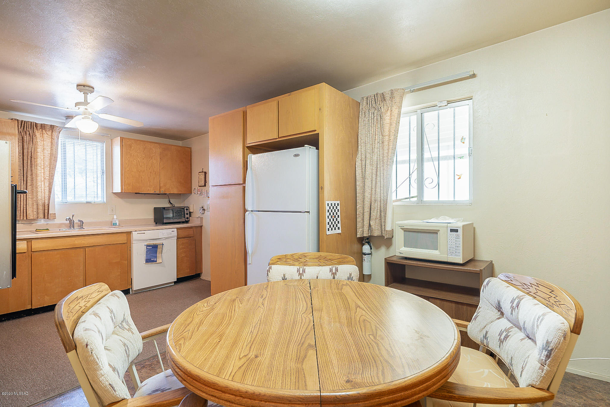 Westwood Village - Residential