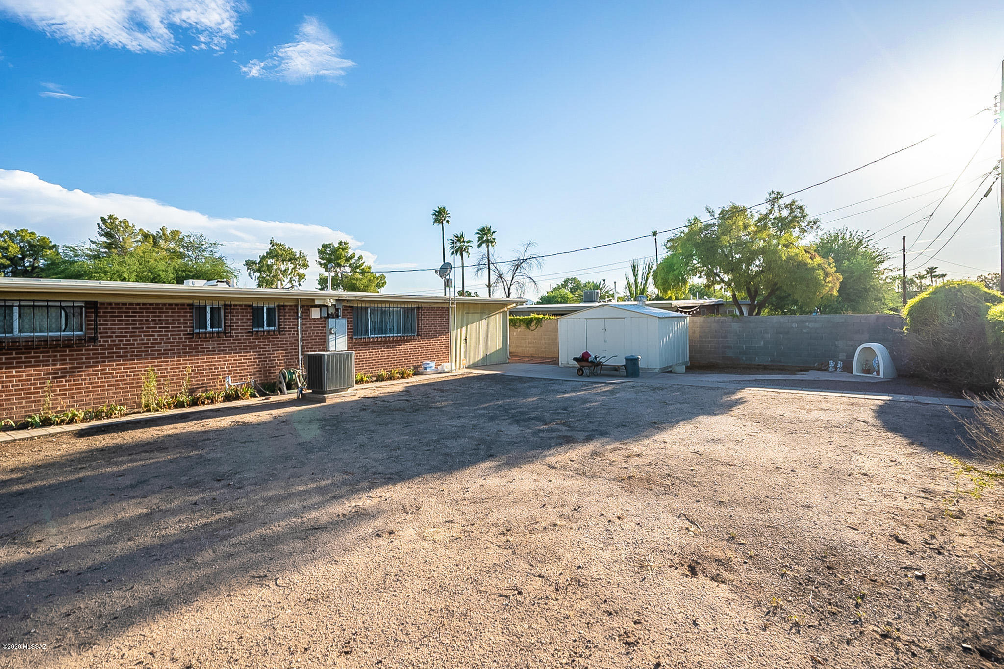 Westwood Village - Residential
