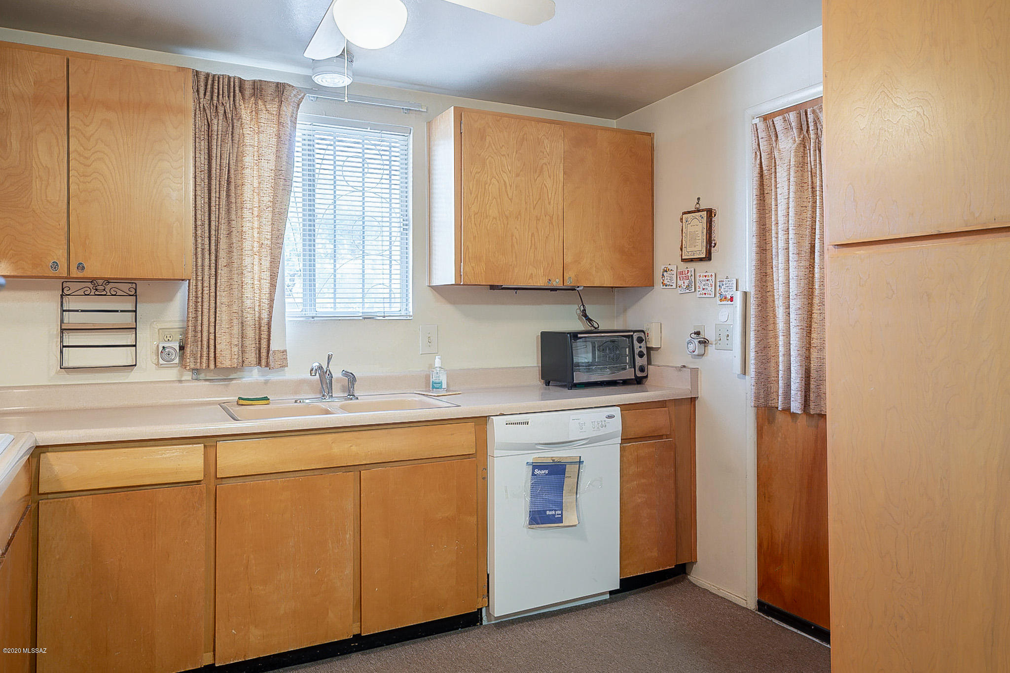 Westwood Village - Residential