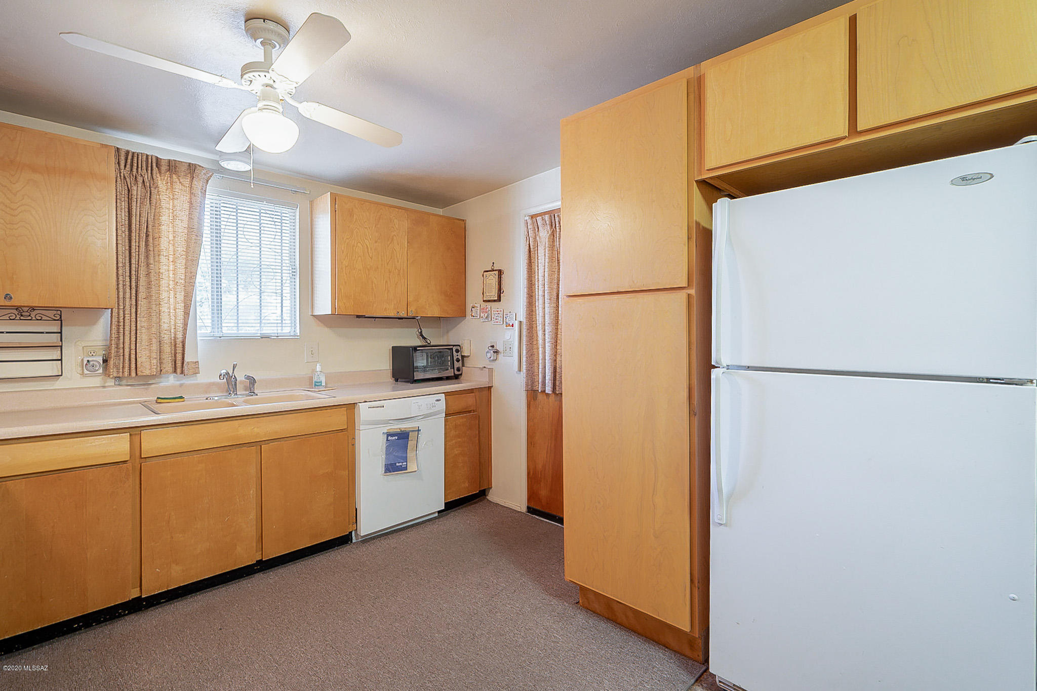 Westwood Village - Residential
