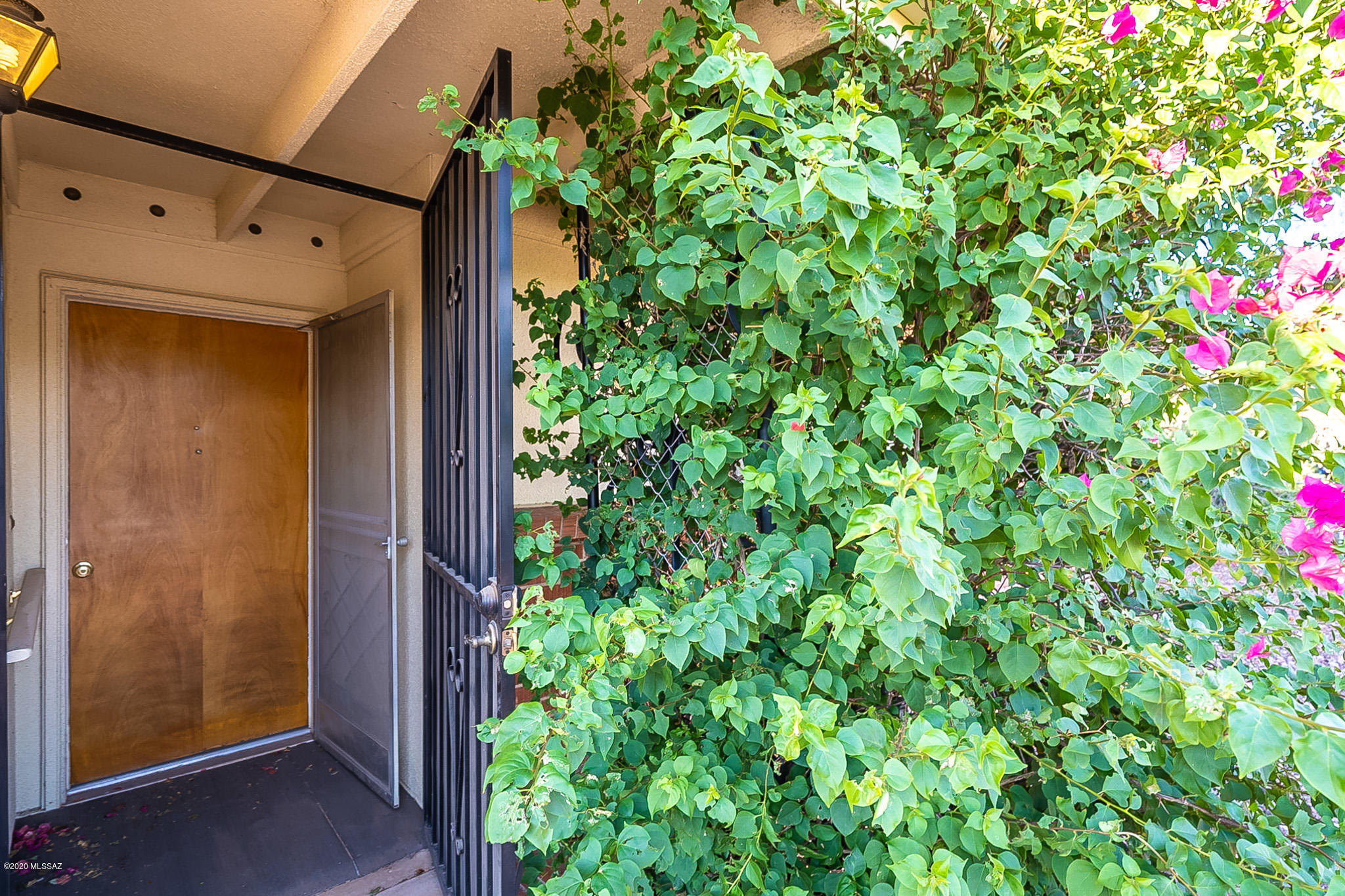 Westwood Village - Residential