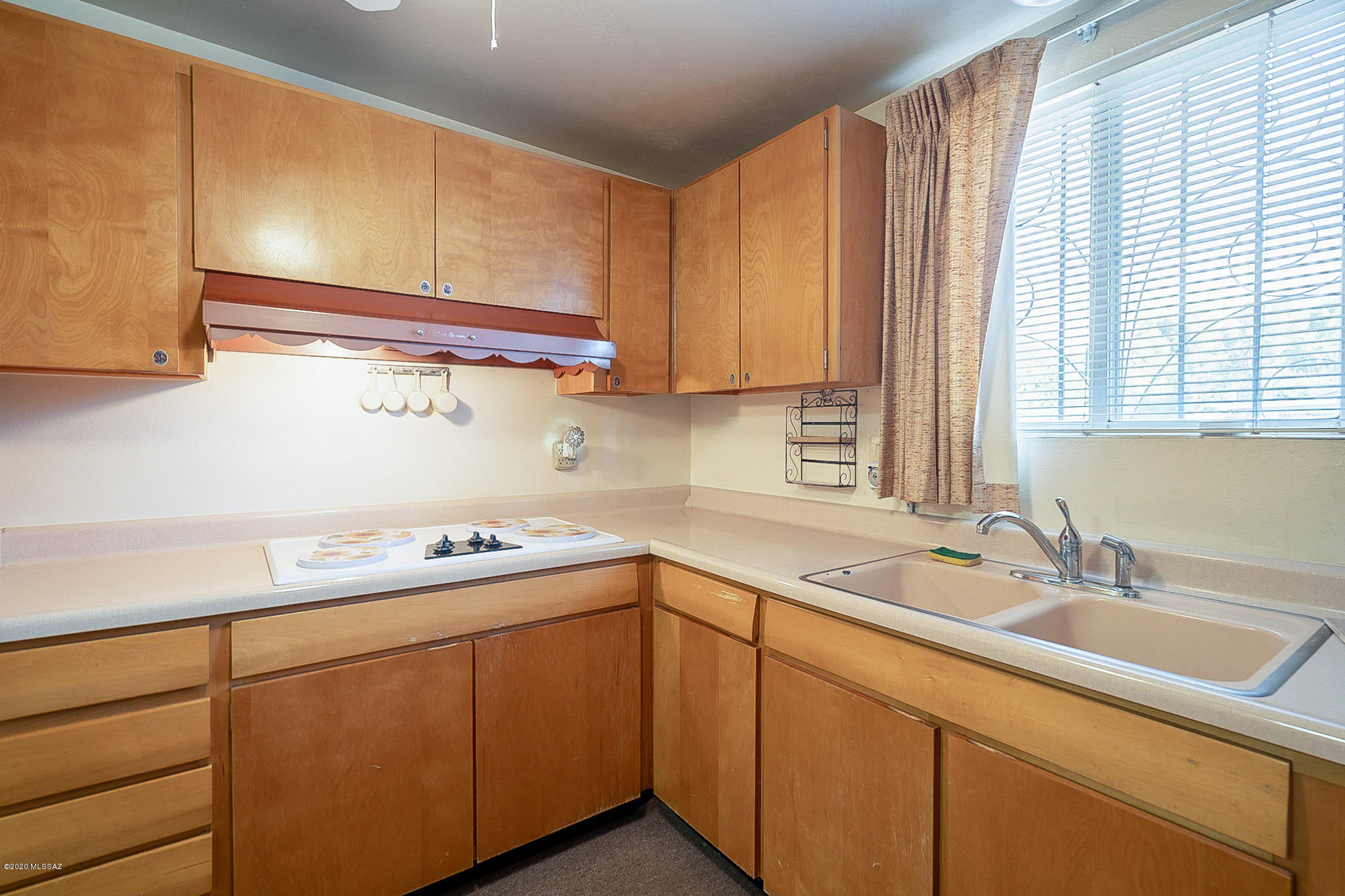 Westwood Village - Residential