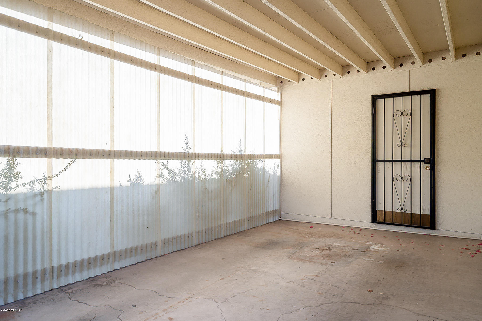 Westwood Village - Residential