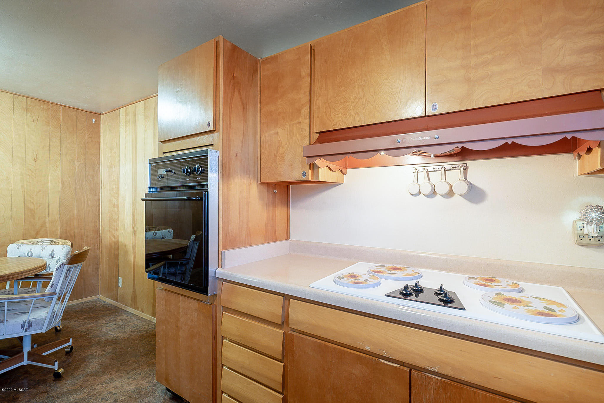 Westwood Village - Residential