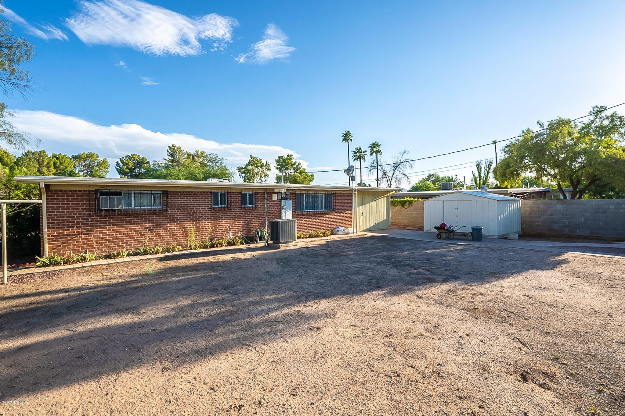 Westwood Village - Residential