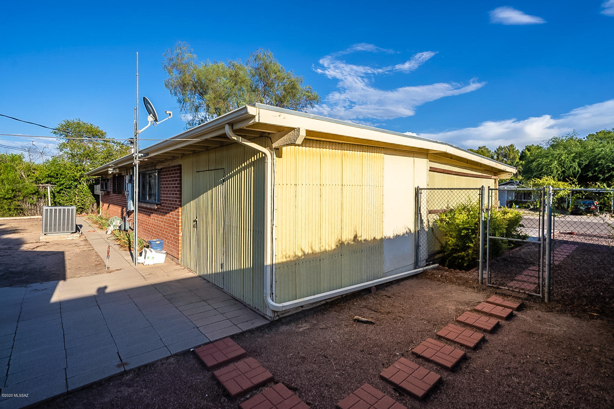 Westwood Village - Residential