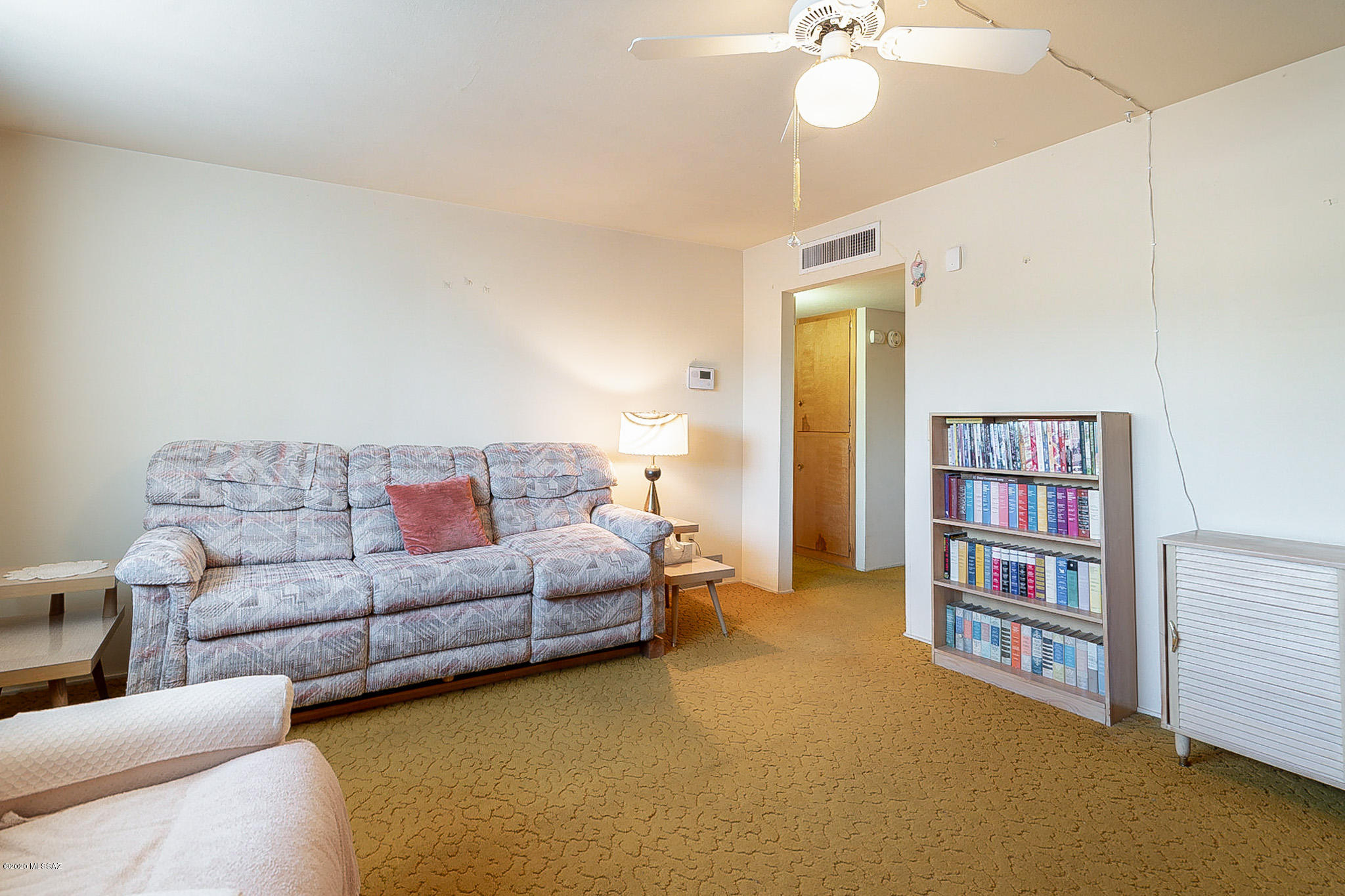 Westwood Village - Residential