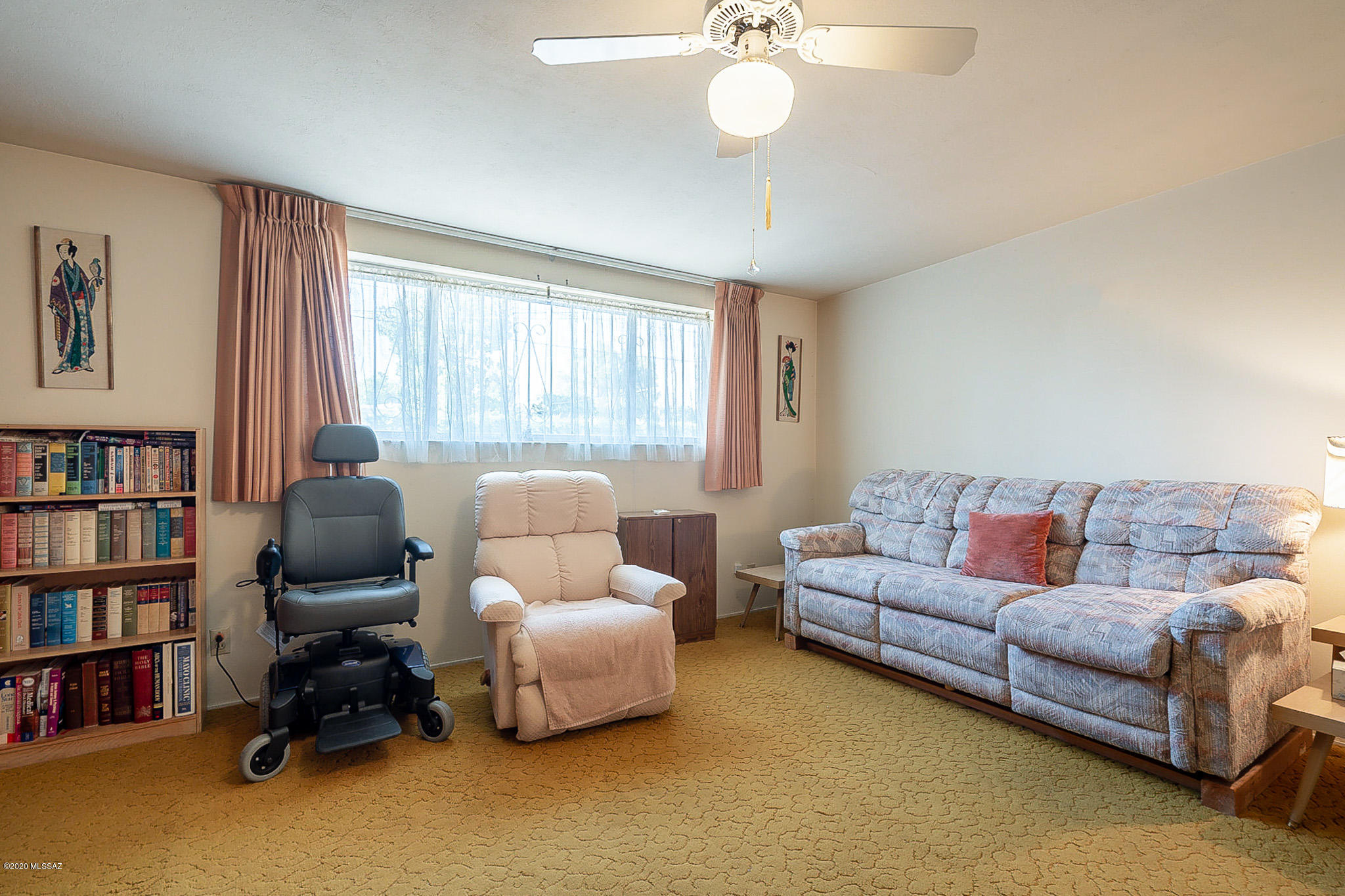 Westwood Village - Residential