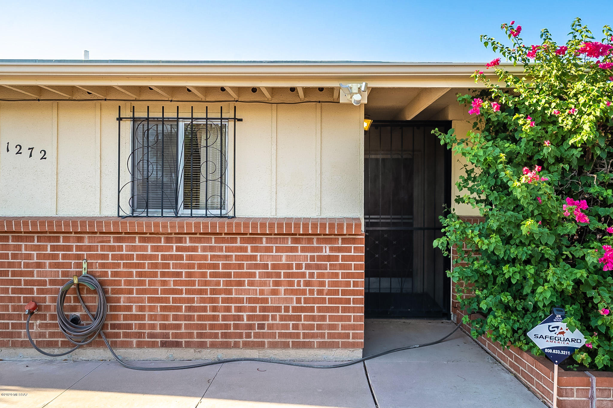 Westwood Village - Residential