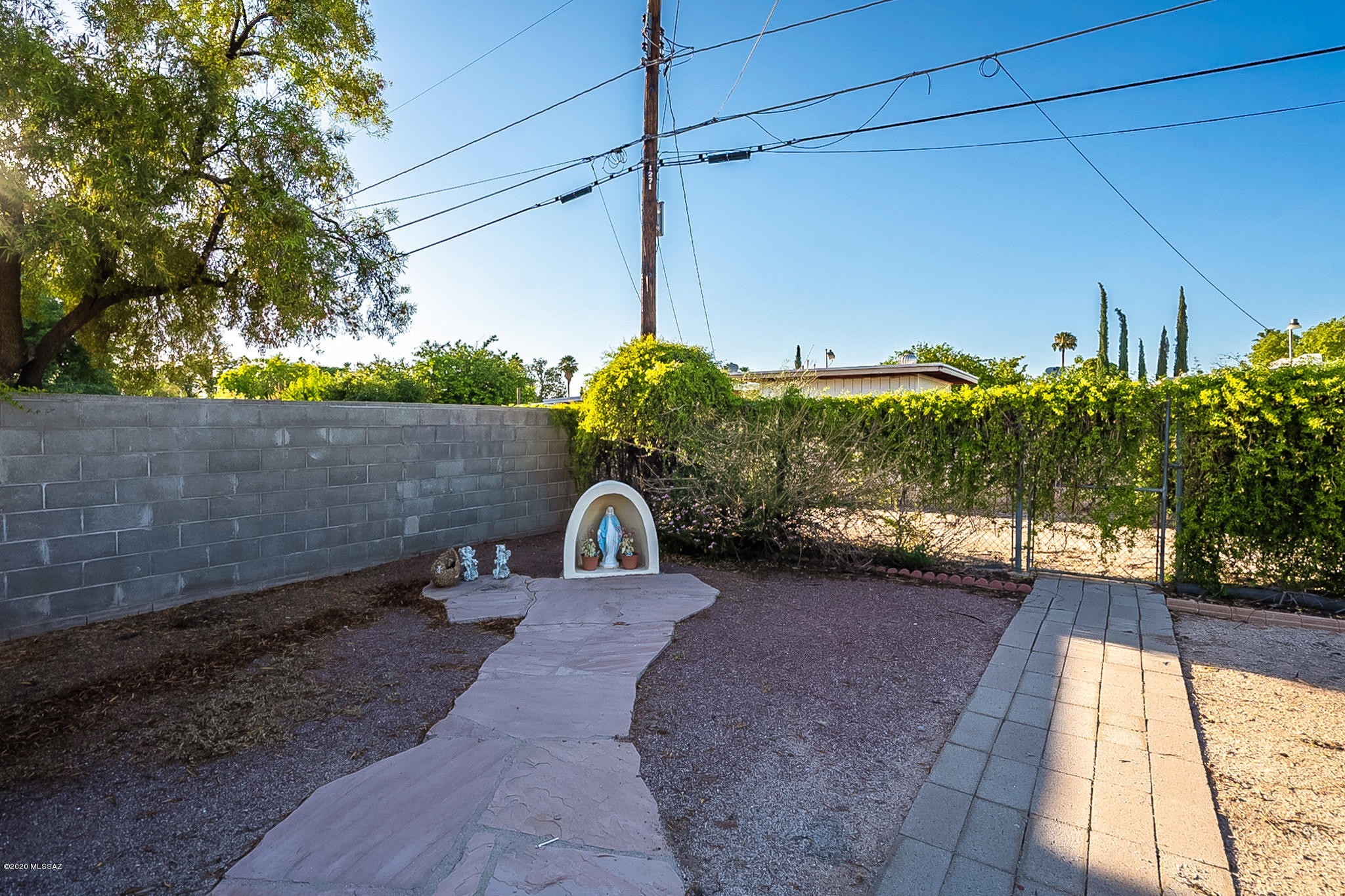 Westwood Village - Residential