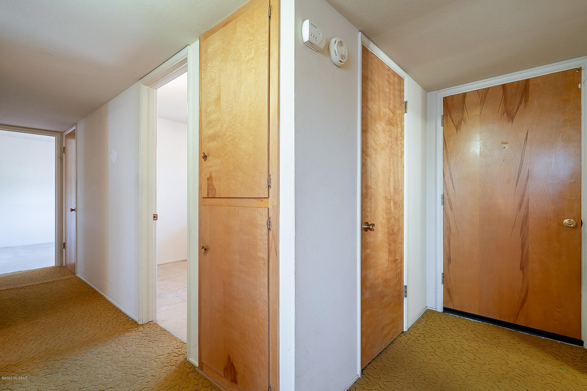 Westwood Village - Residential