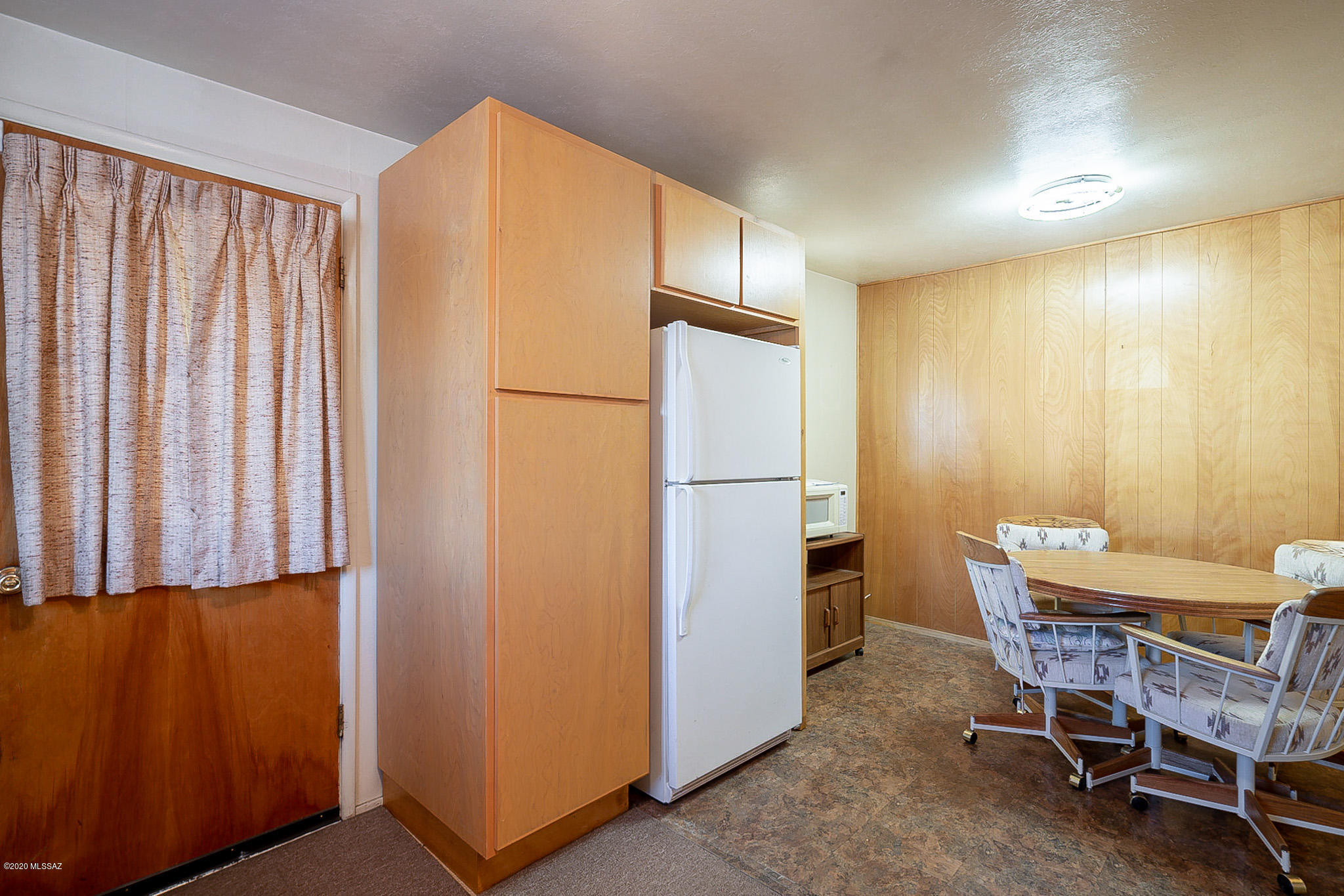 Westwood Village - Residential