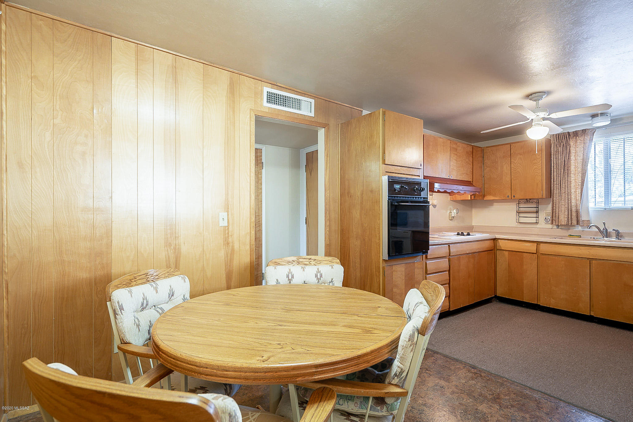 Westwood Village - Residential