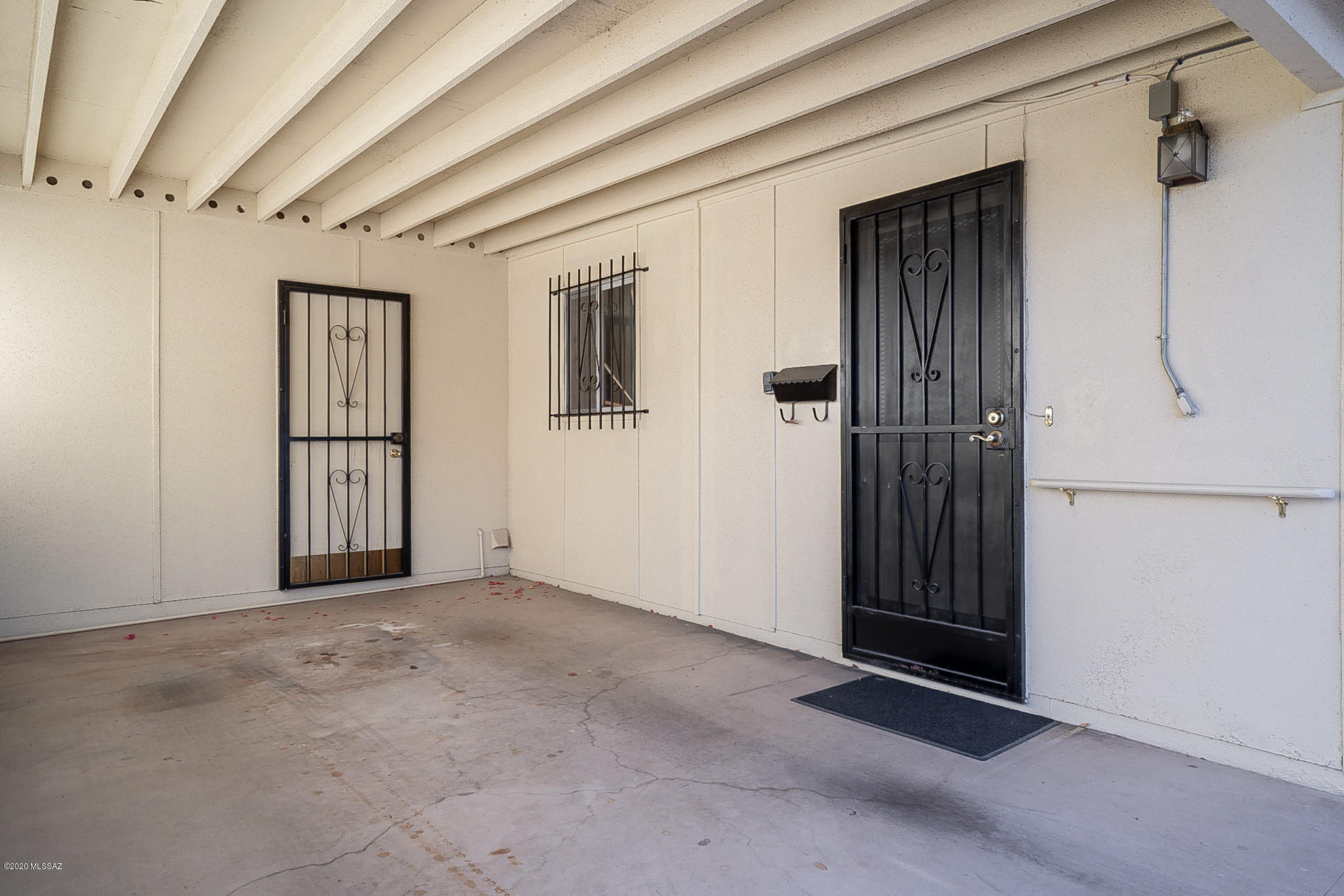 Westwood Village - Residential