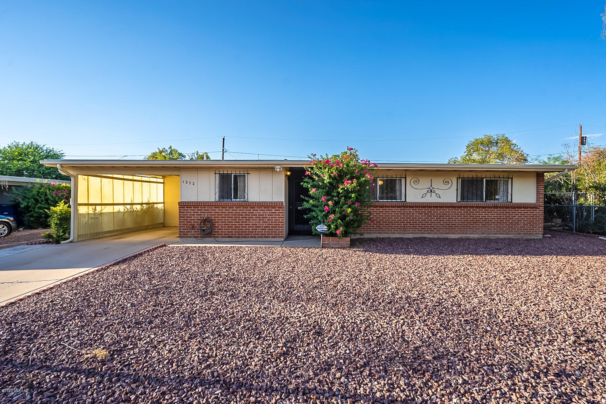 Westwood Village - Residential